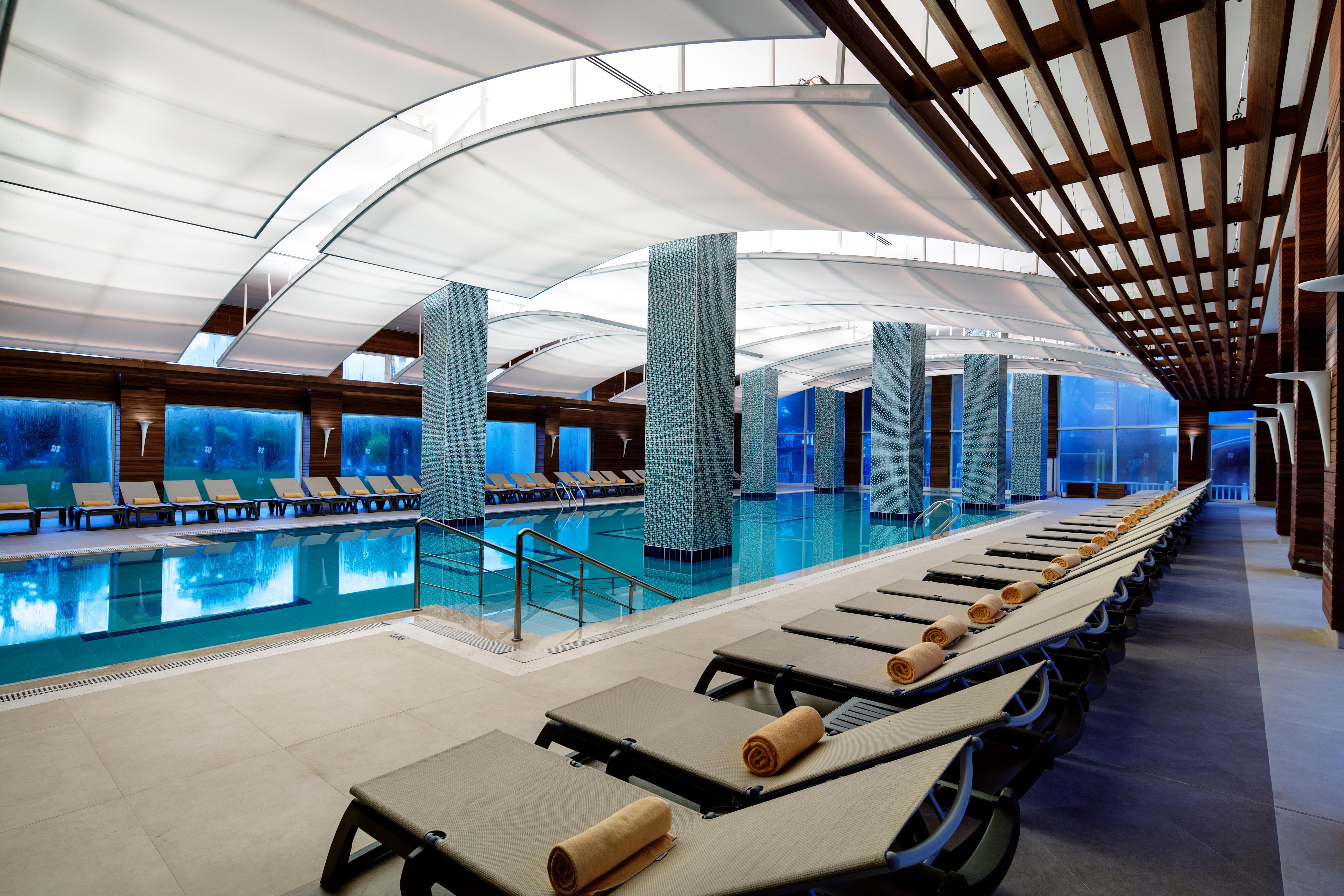 Papillon Ayscha & Resort Belek