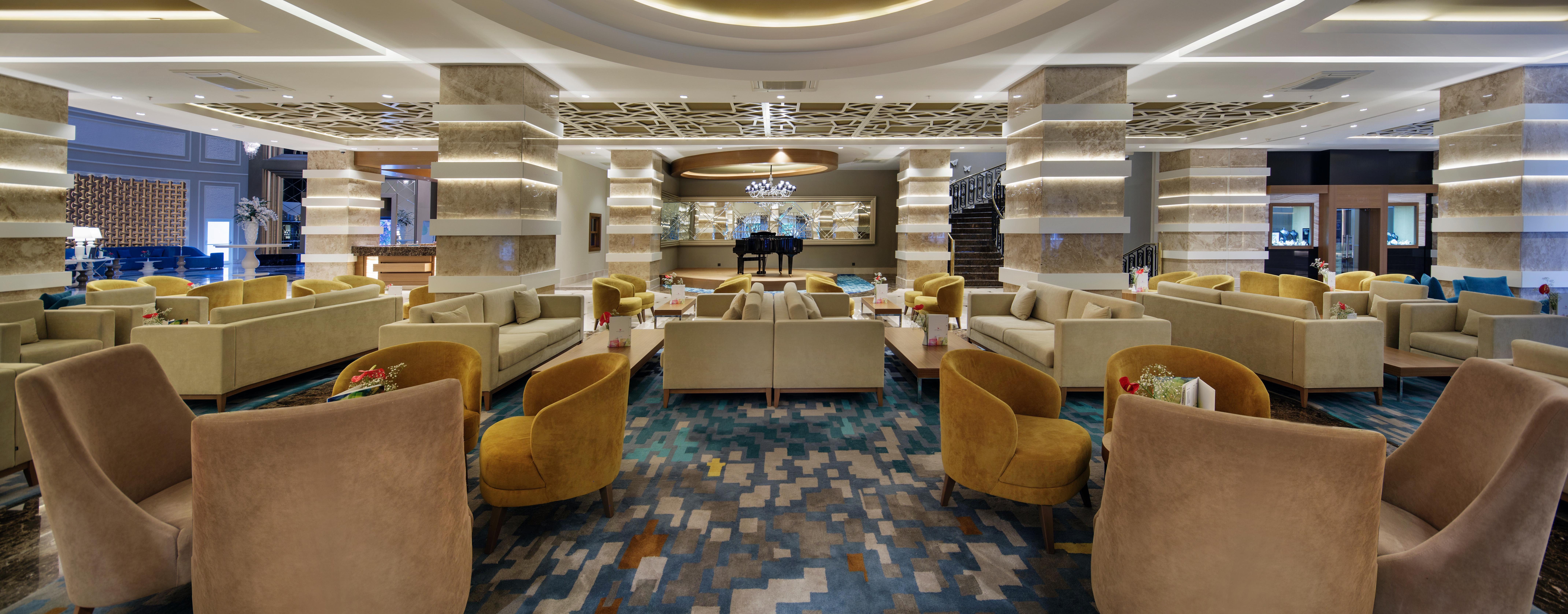 Resort Papillon Ayscha &