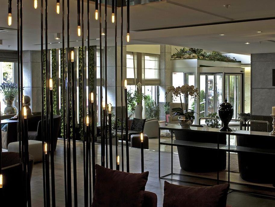 Kent Hotel 4*