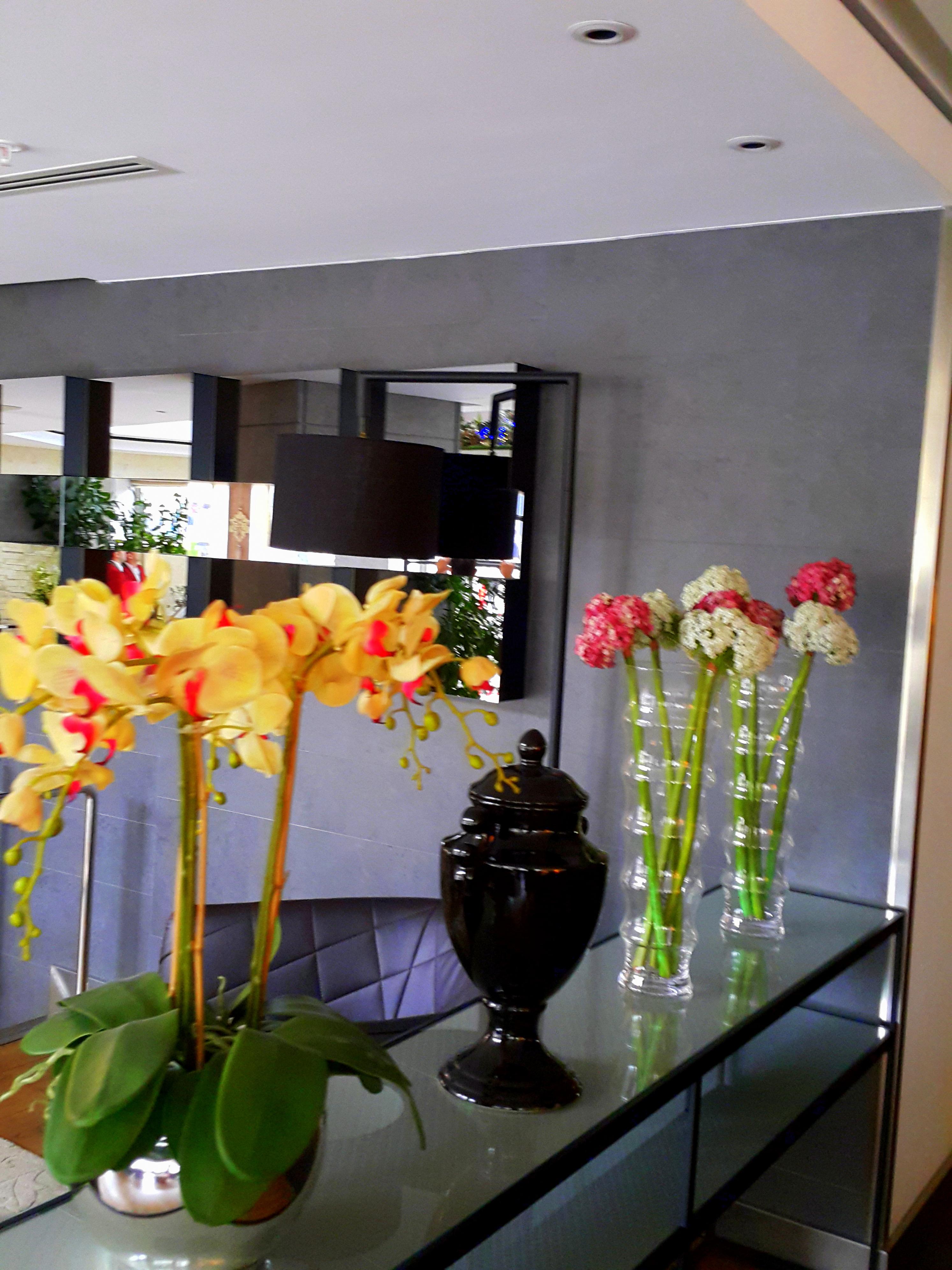 Kent Hotel Istanbul