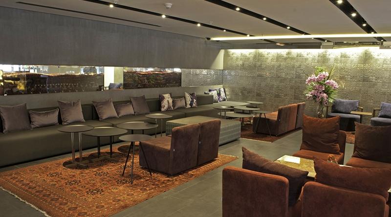 Hotel Kent 4*