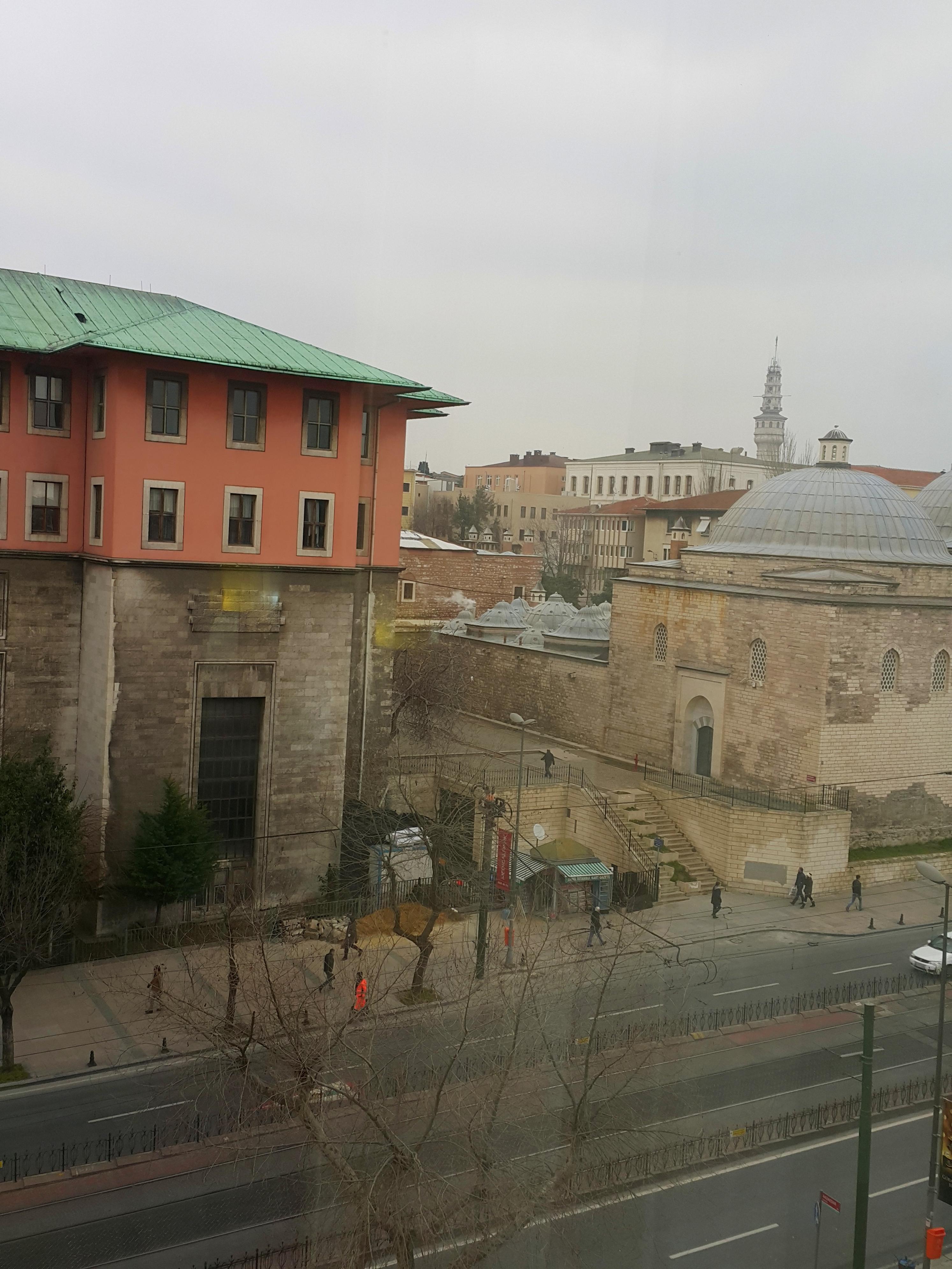 Kent 4* Istanbul