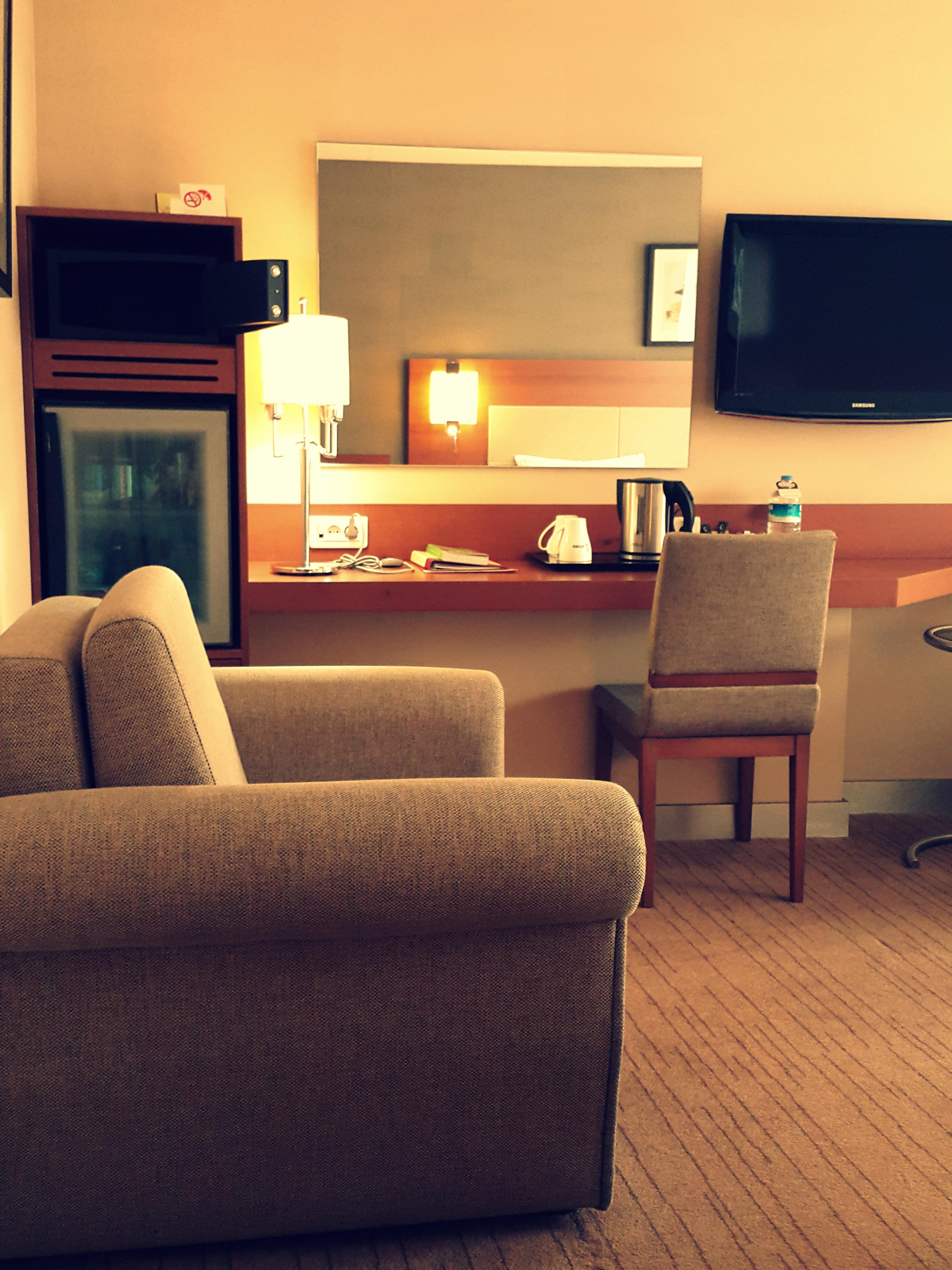Kent Hotel Istanbul