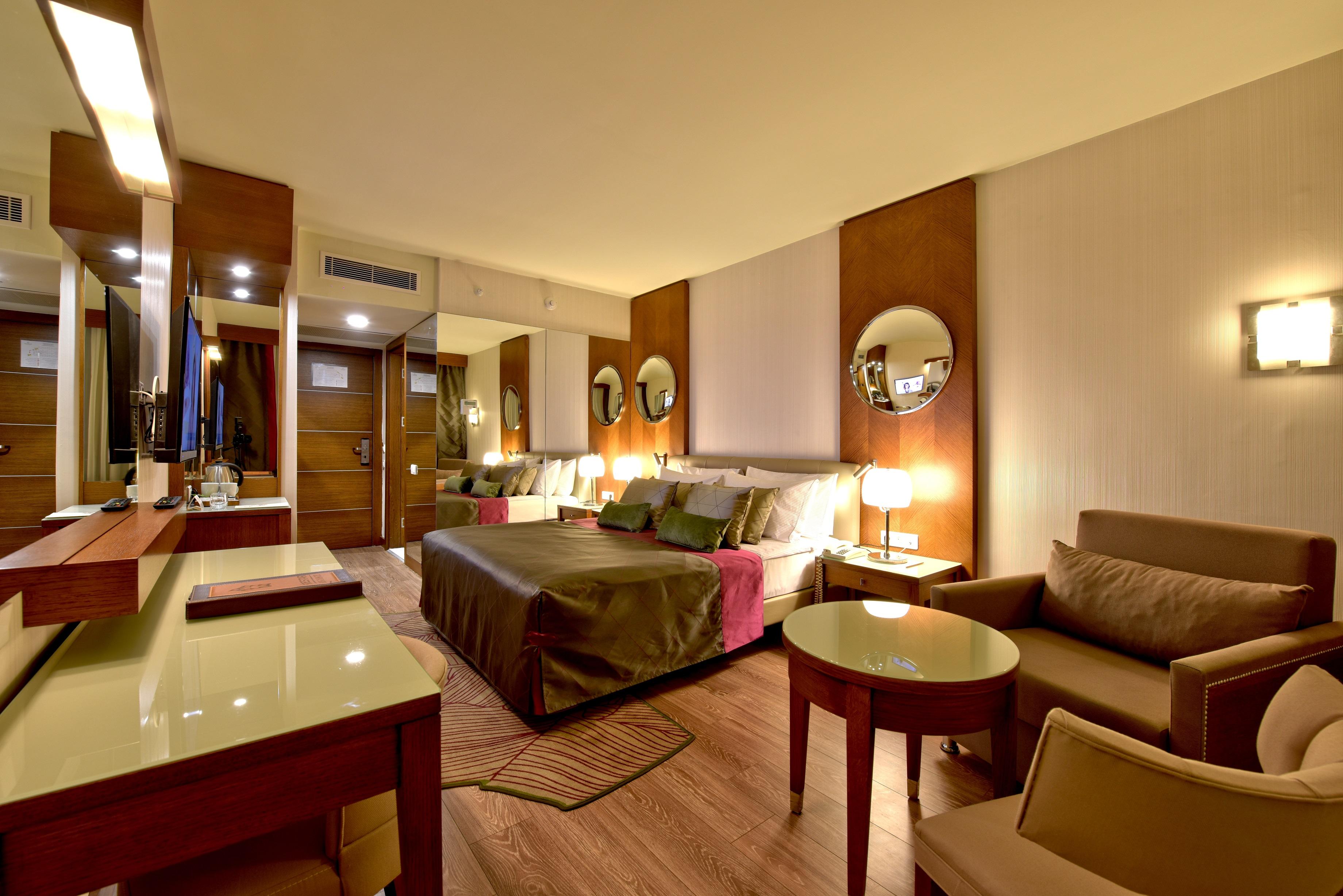 Resort Star Elegance