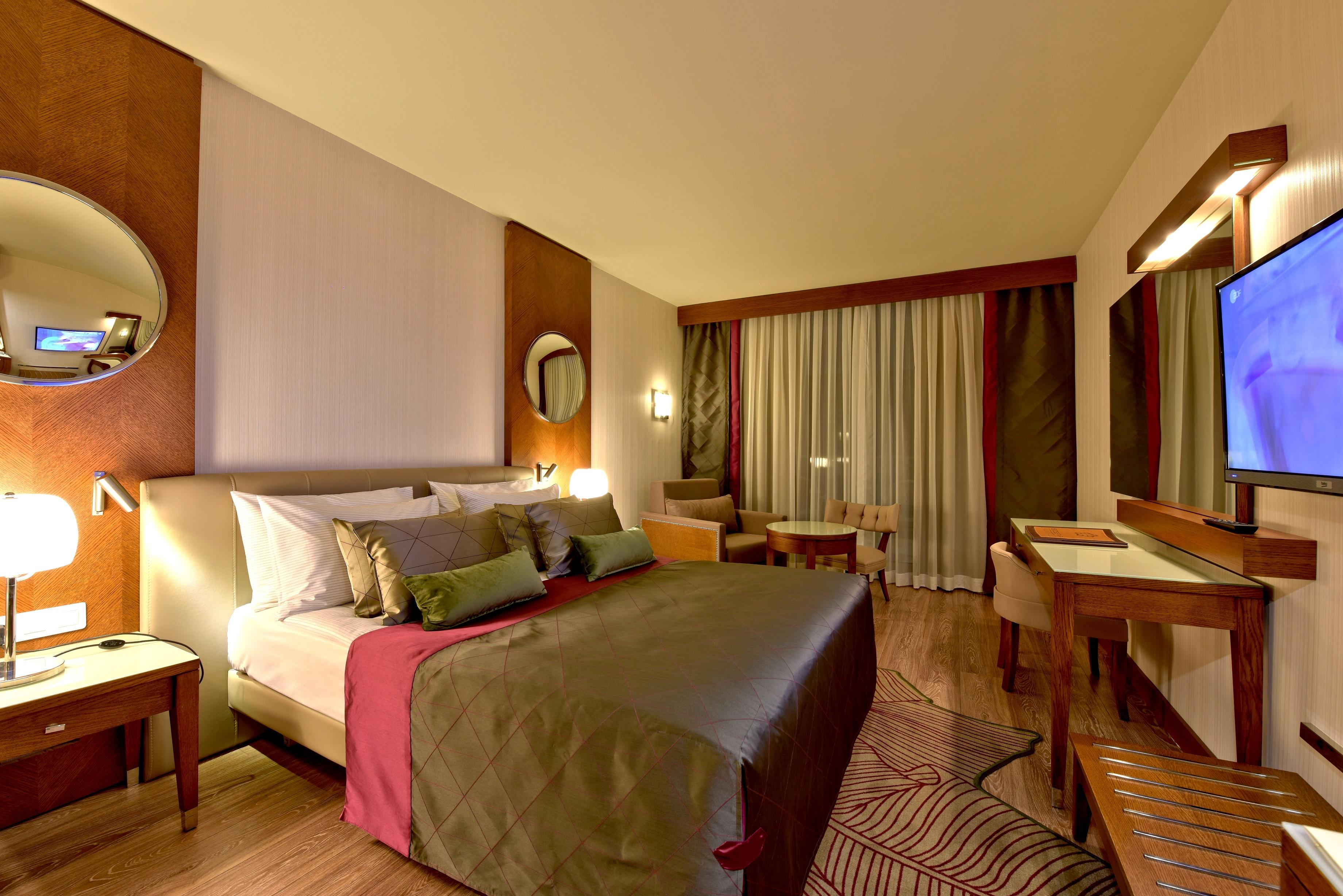 Star Elegance Resort 5*