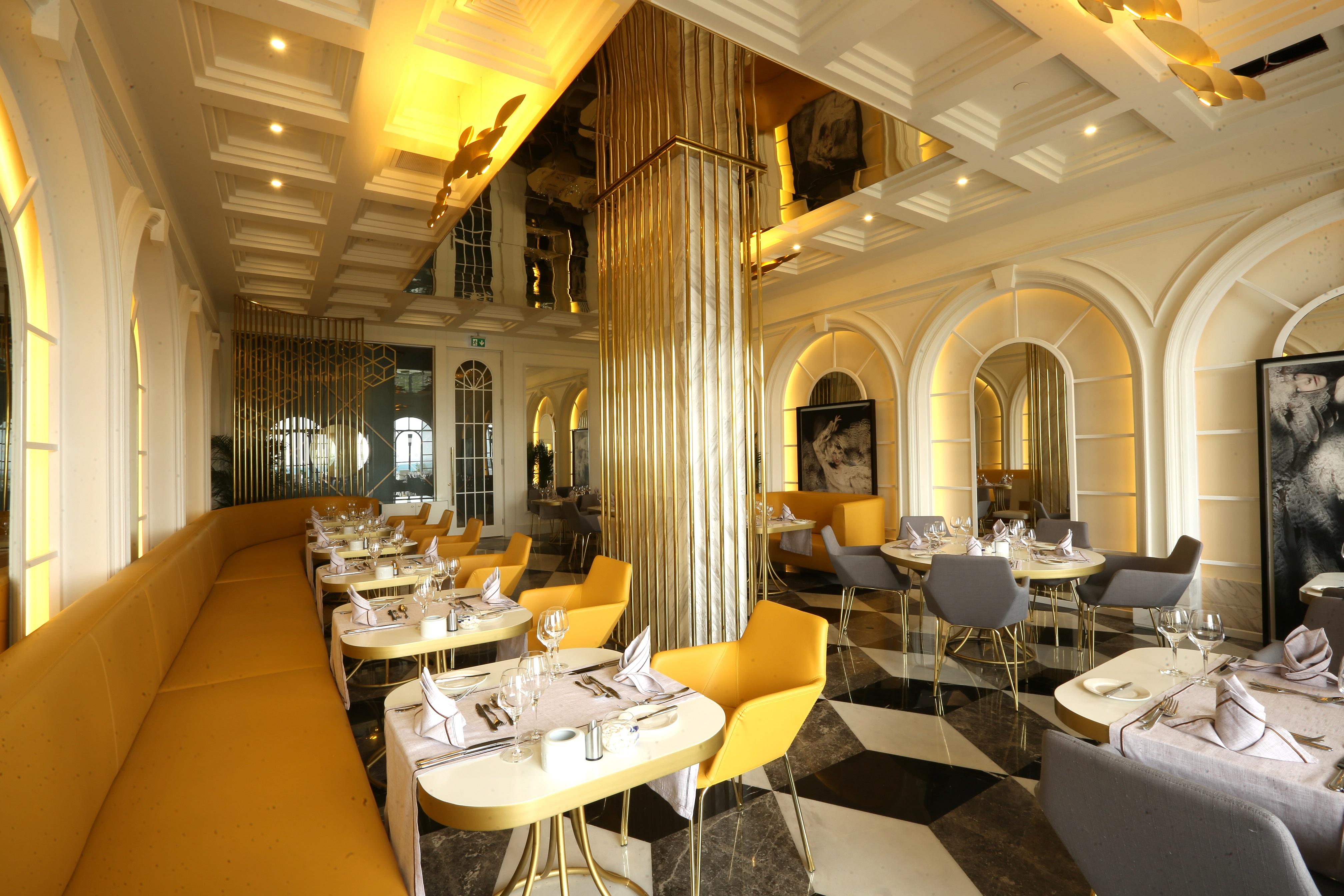 Resort Star Elegance 5*
