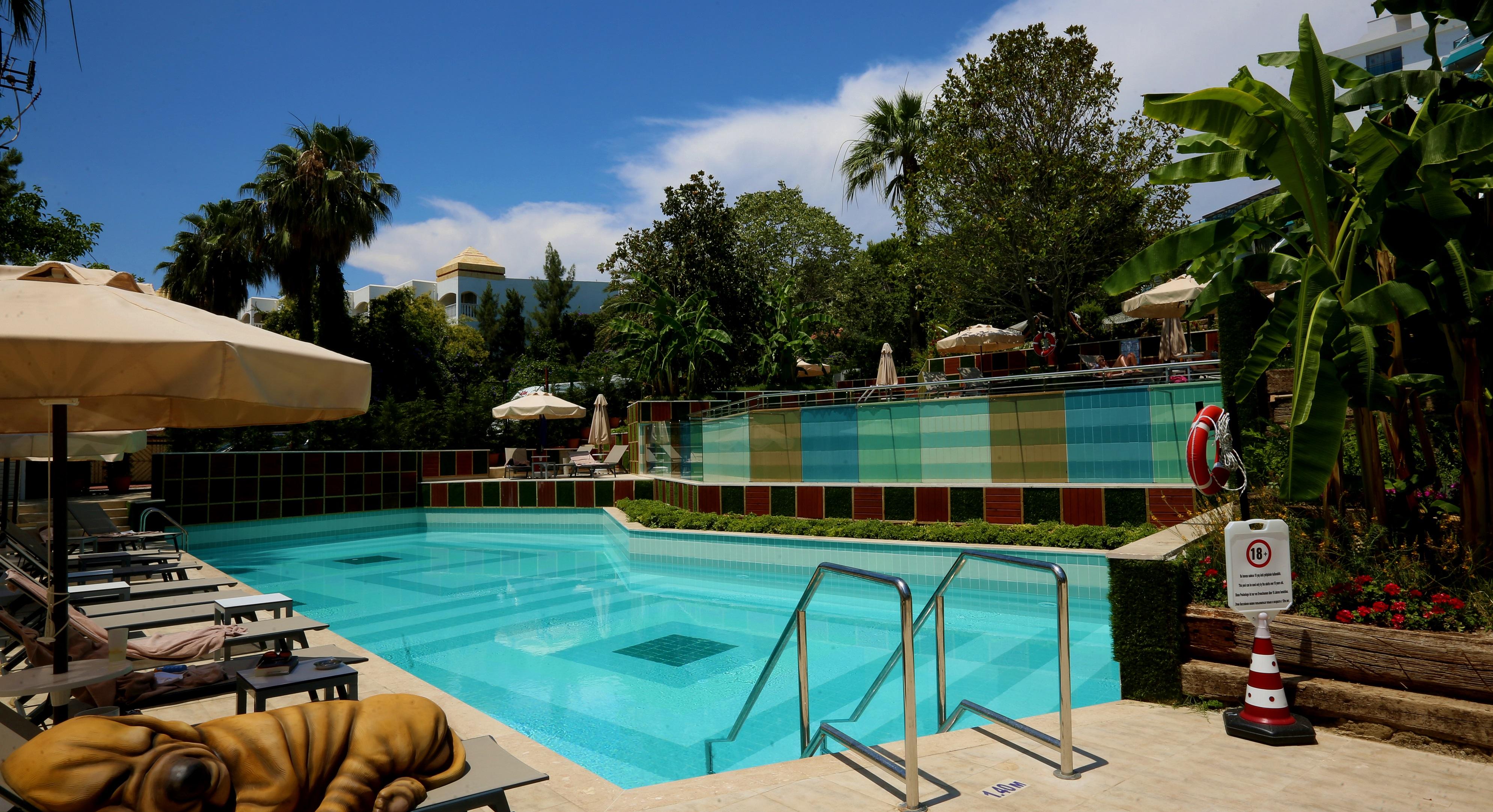 Star Elegance Resort 5*