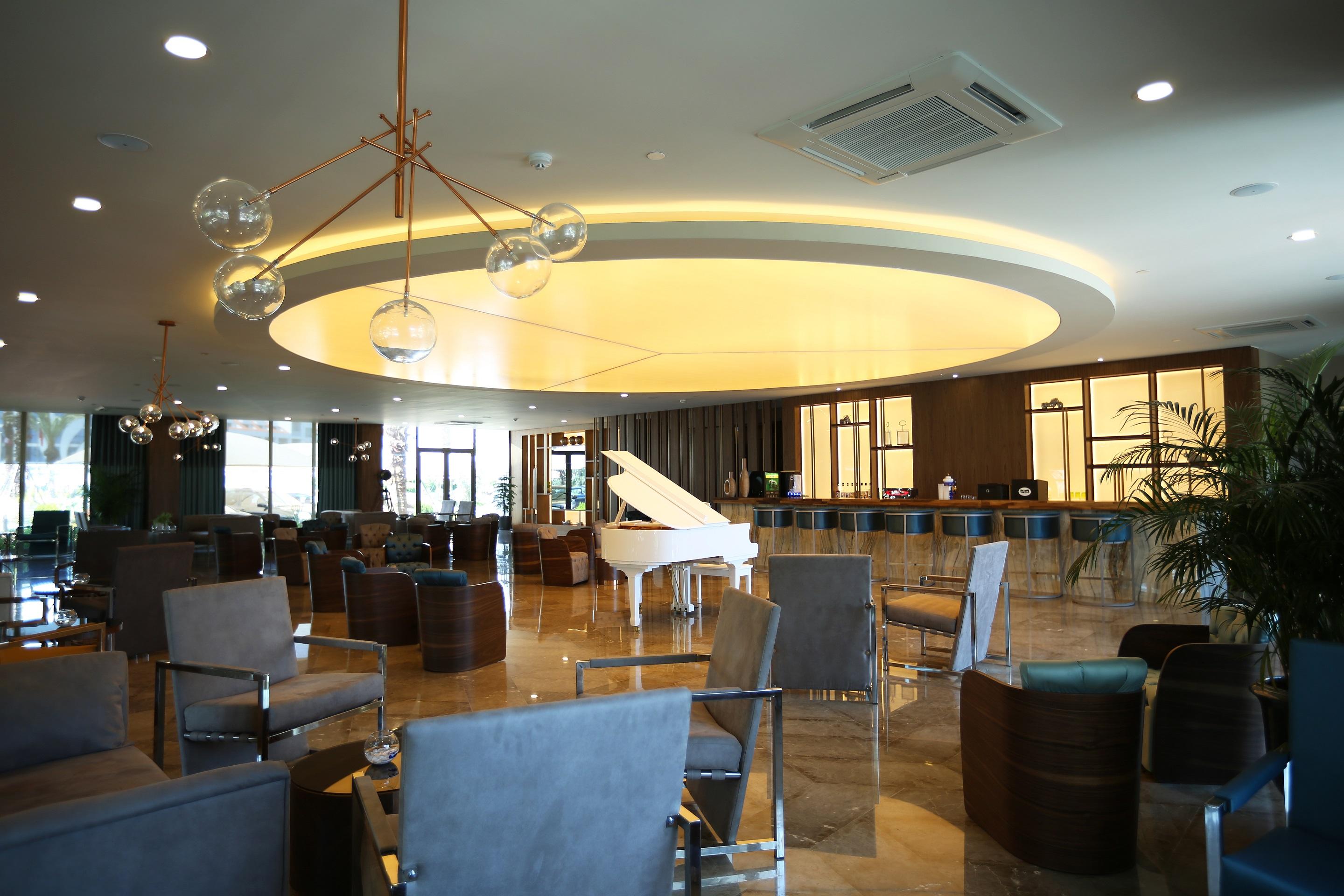 Star Elegance 5*