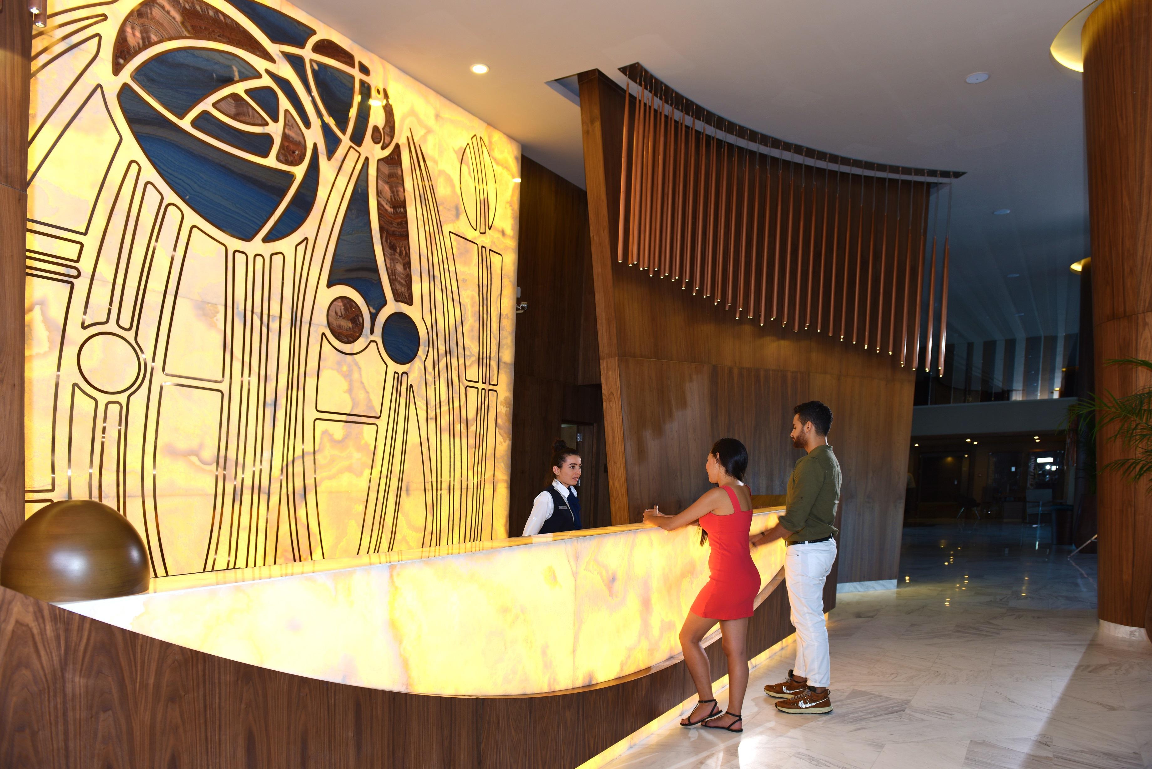 Star Elegance Resort Side