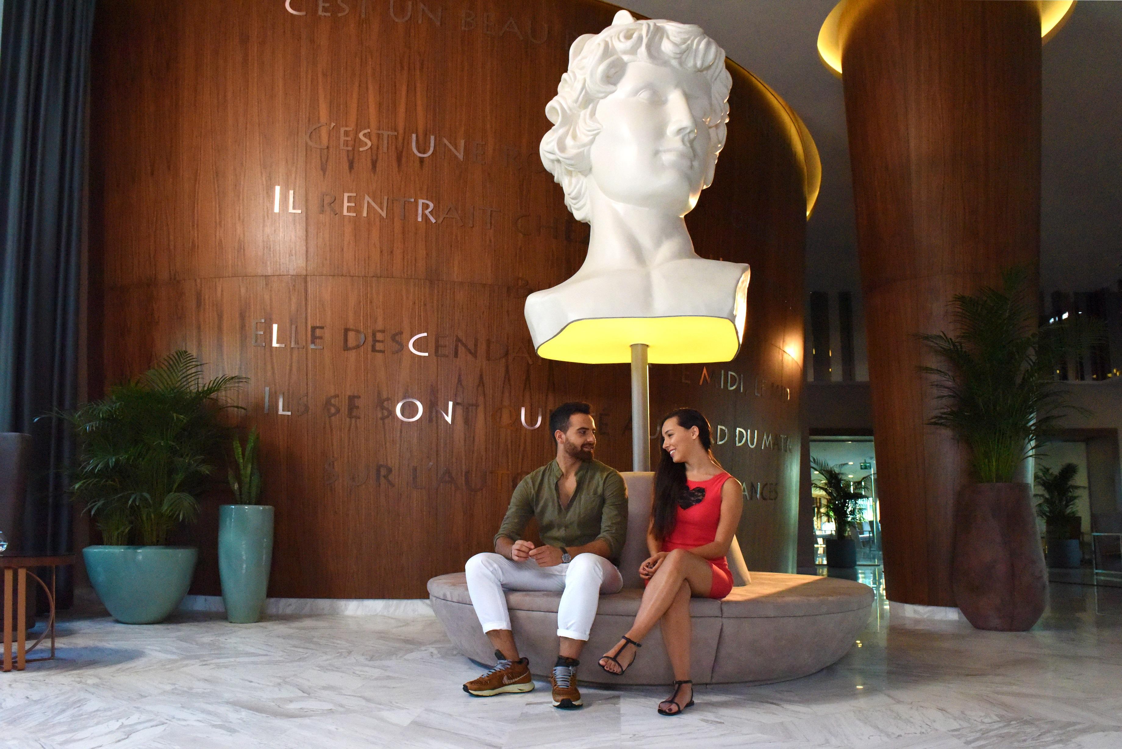 Star Elegance Resort Side