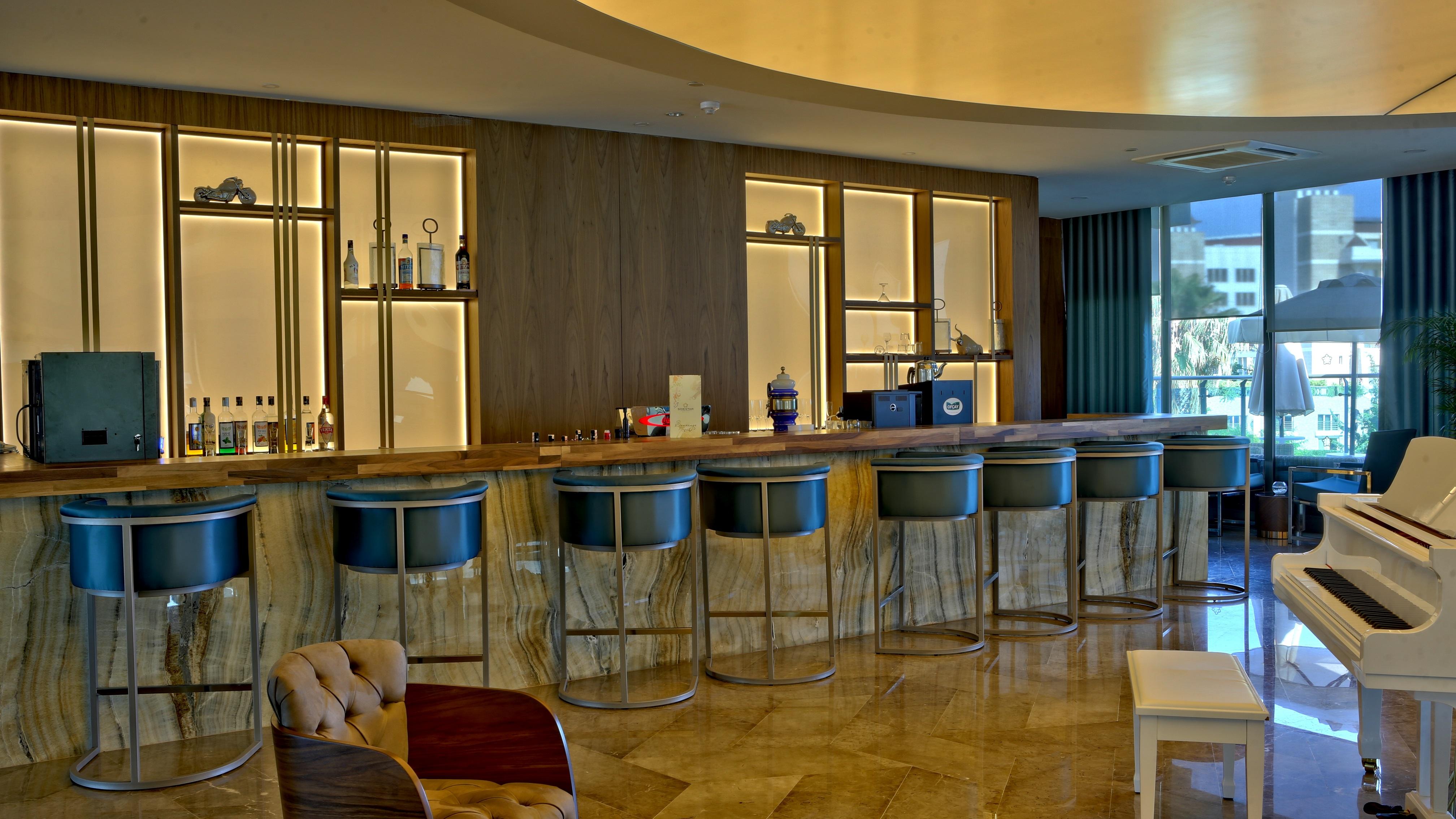 Resort Star Elegance 5*