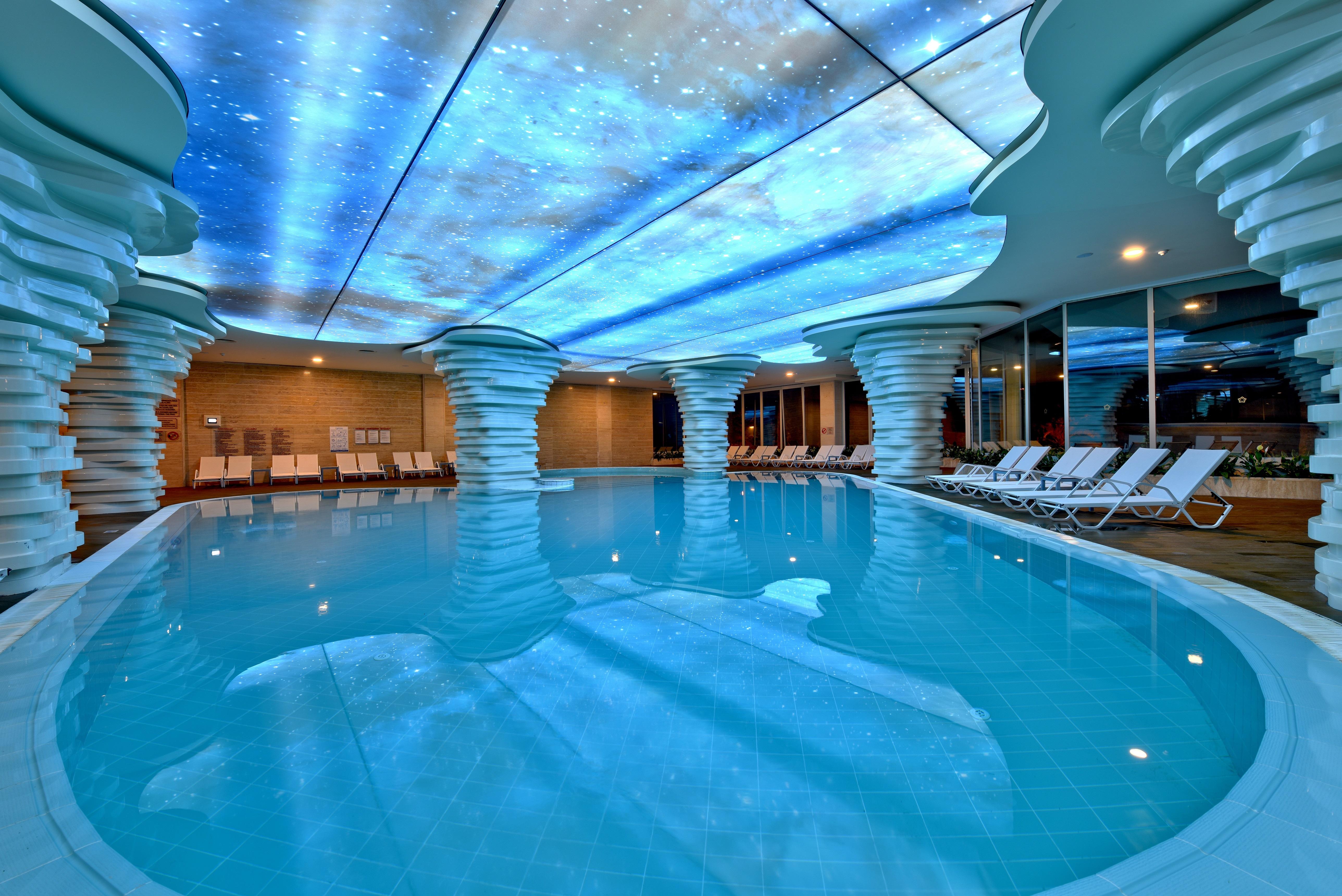 Star Elegance Resort Side