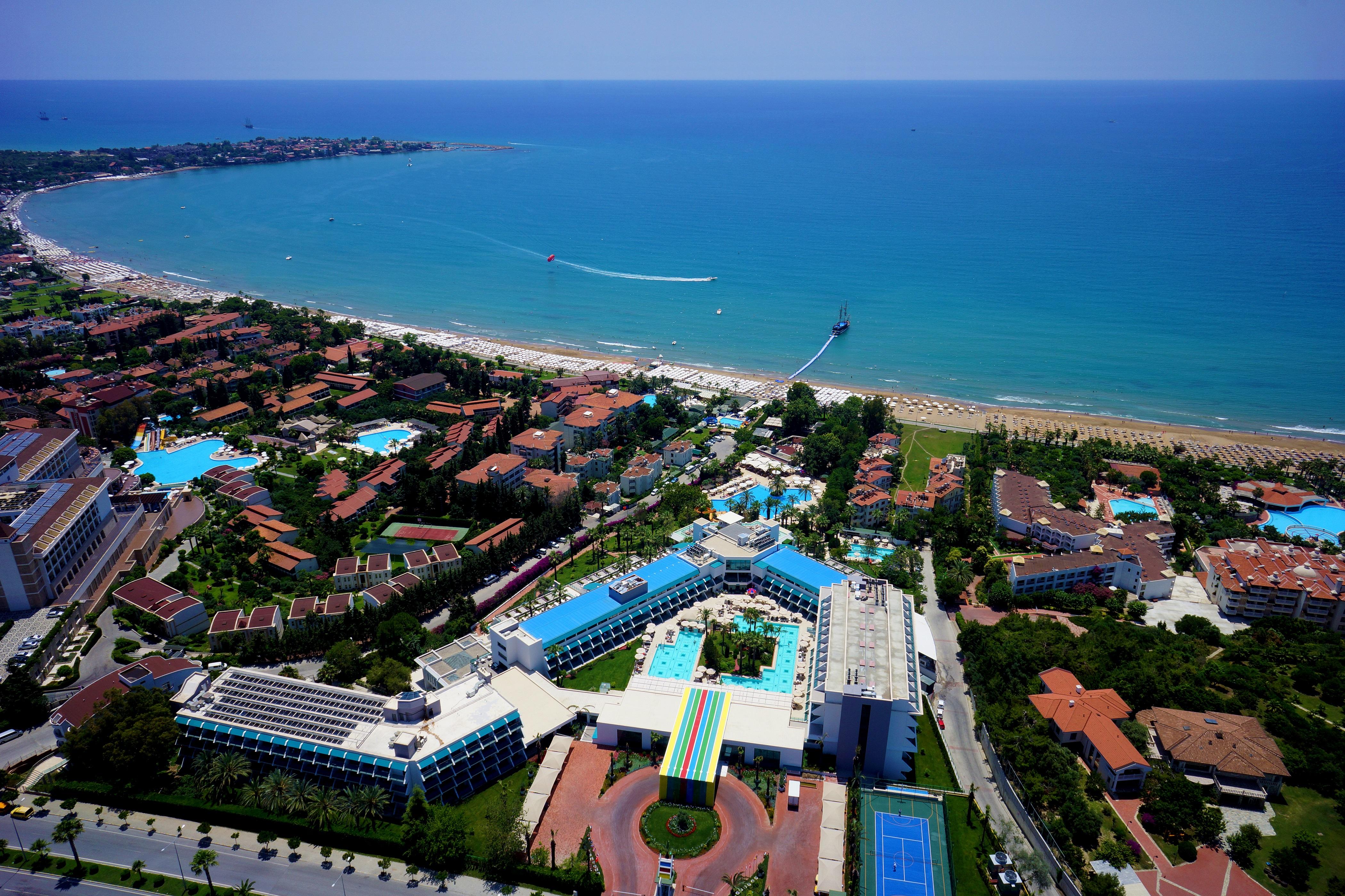 Star Elegance Resort 5*