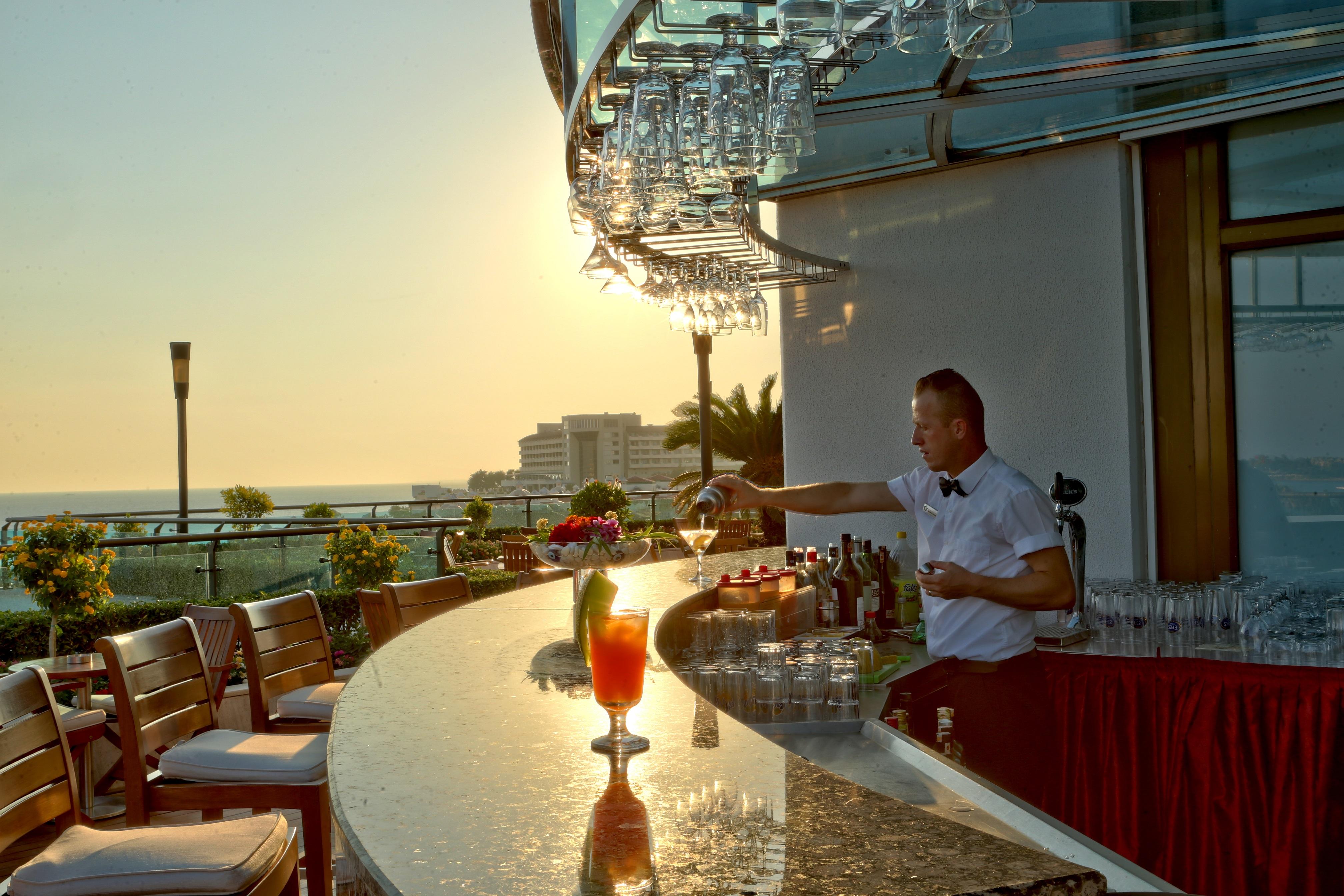 Star Elegance Resort