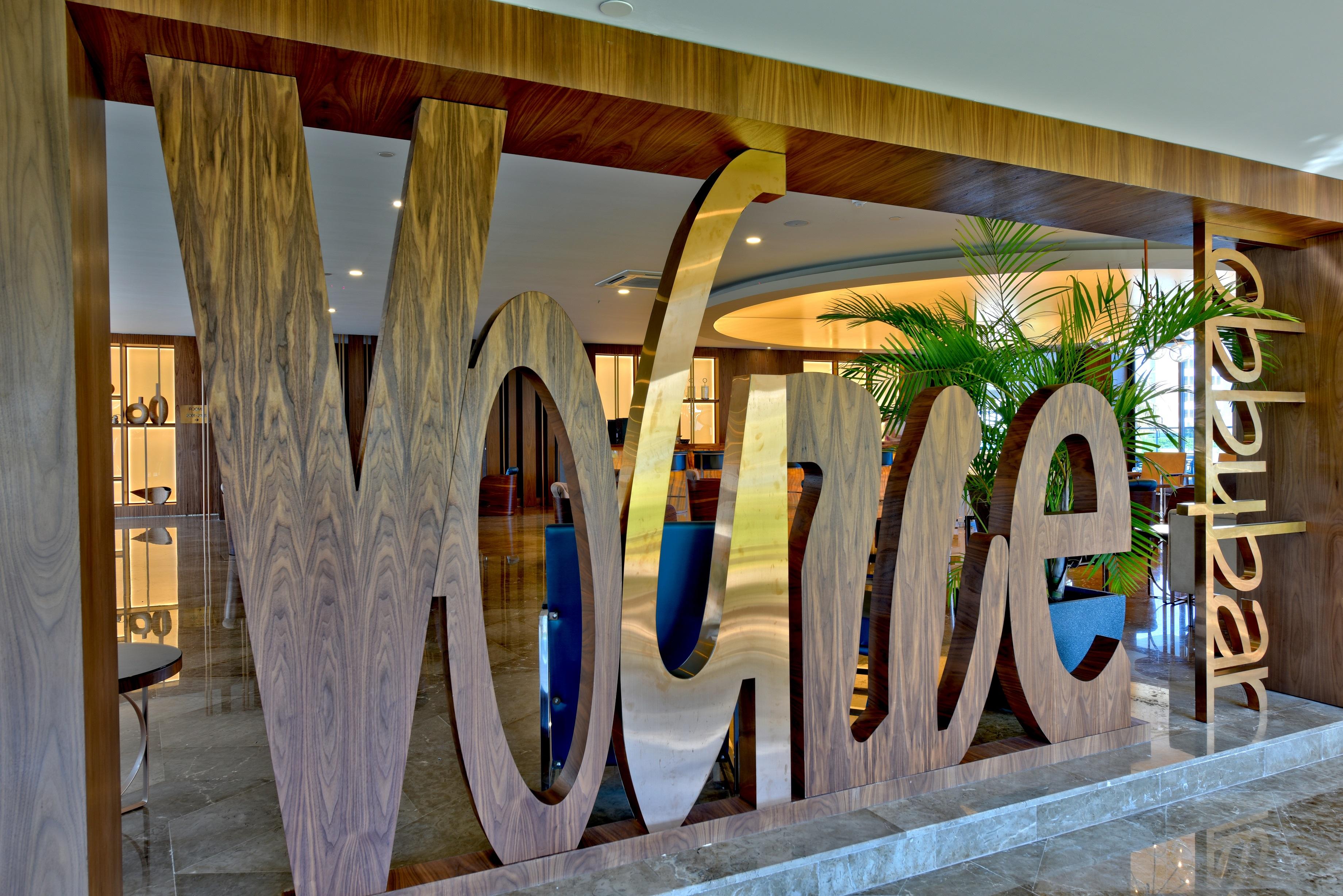 Resort Star Elegance Side