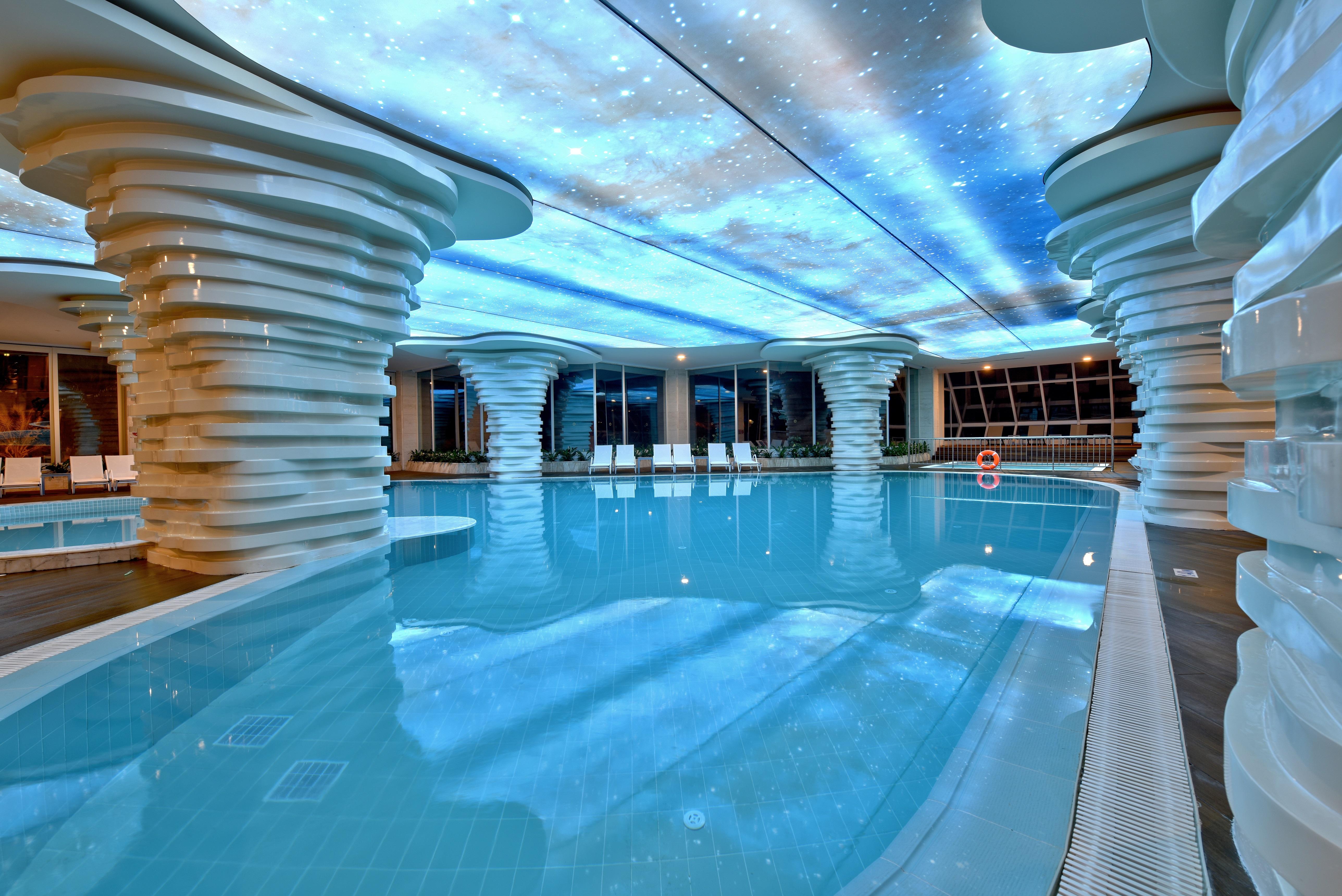 Star Elegance Resort Side