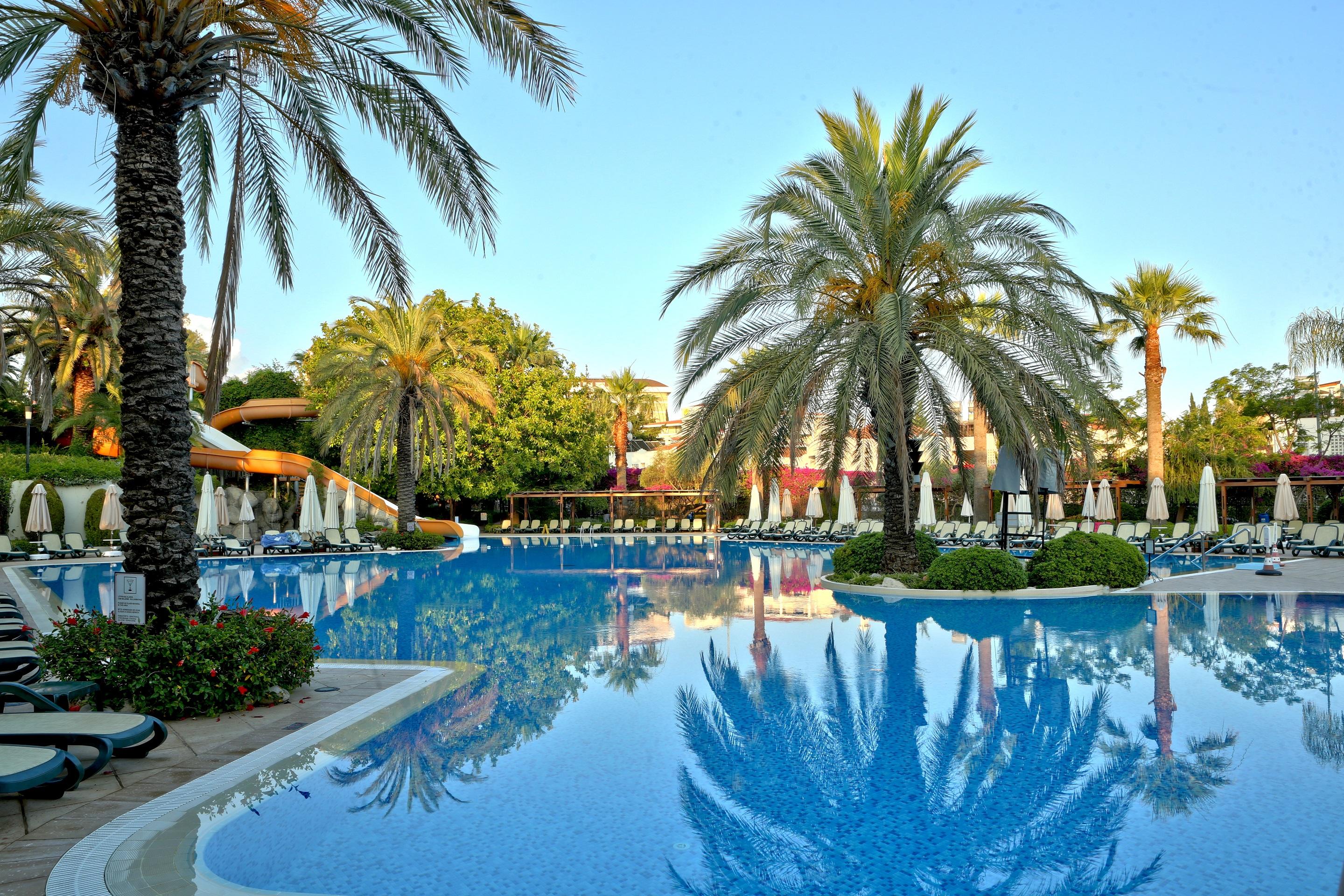 Star Elegance Resort 5*