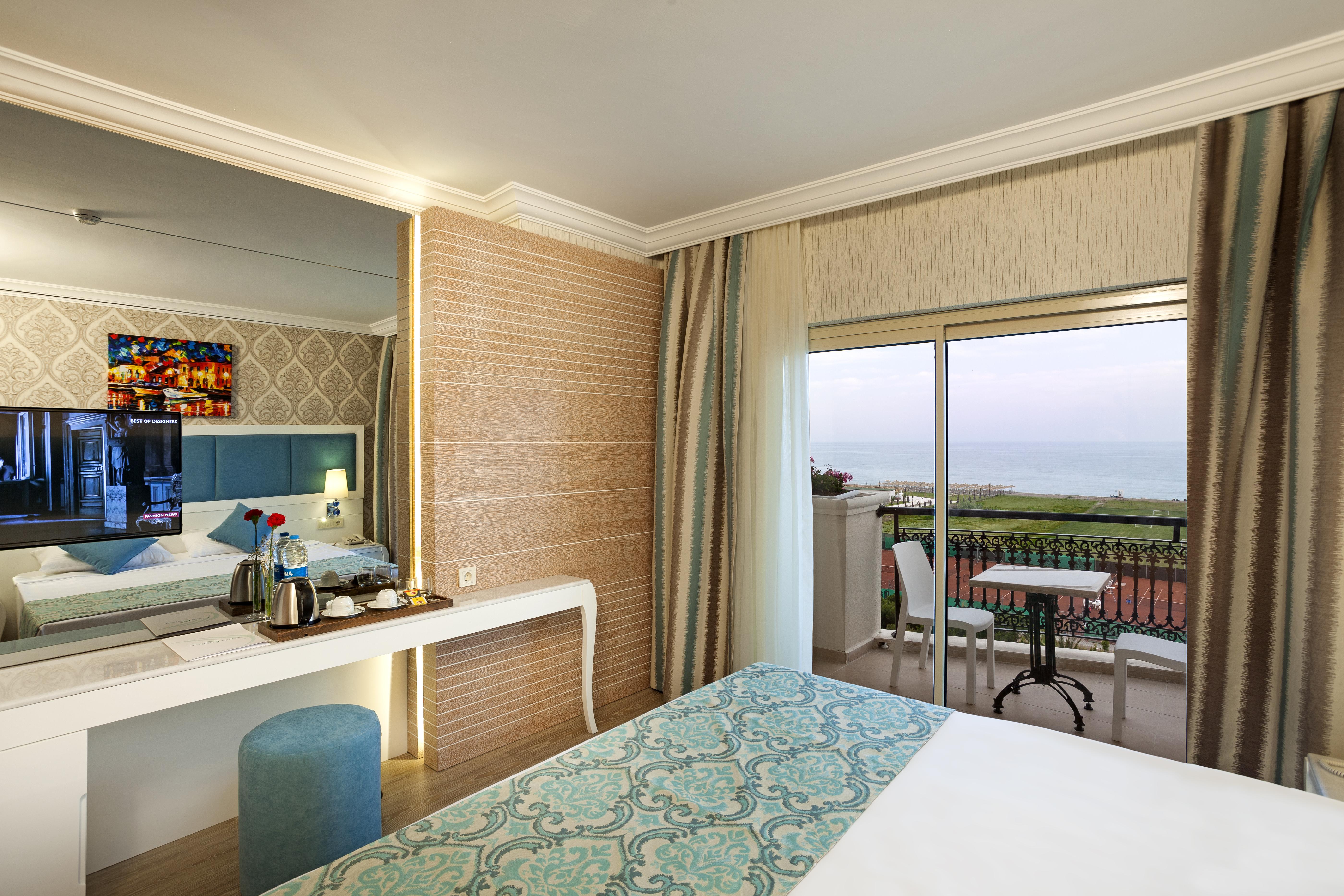 Asteria Bloom Side (adults Only) Hotel 5*