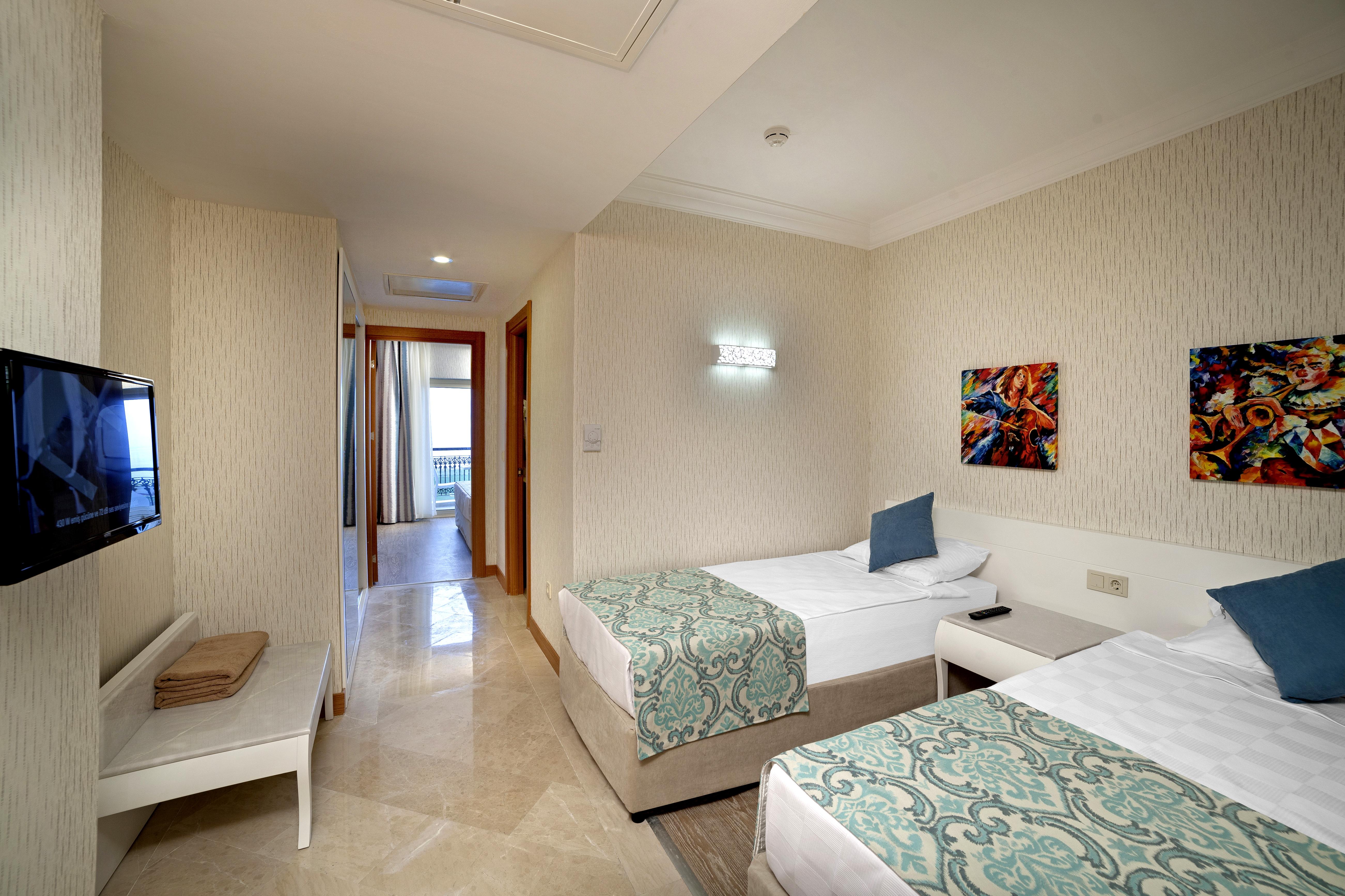 Asteria Bloom Side (adults Only) Kizilagac (Manavgat)