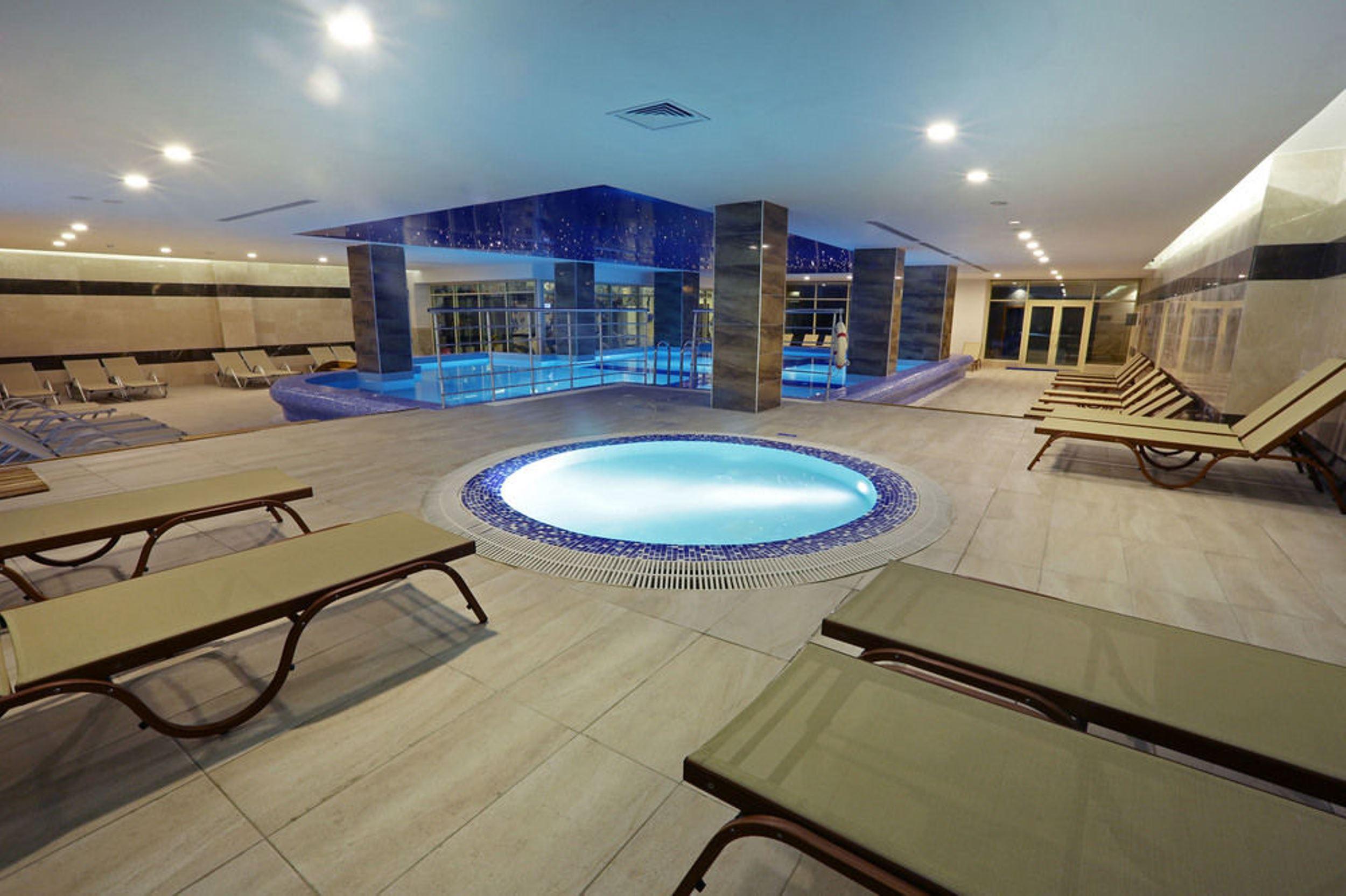 Hotel Asteria Bloom Side (adults Only) 5*