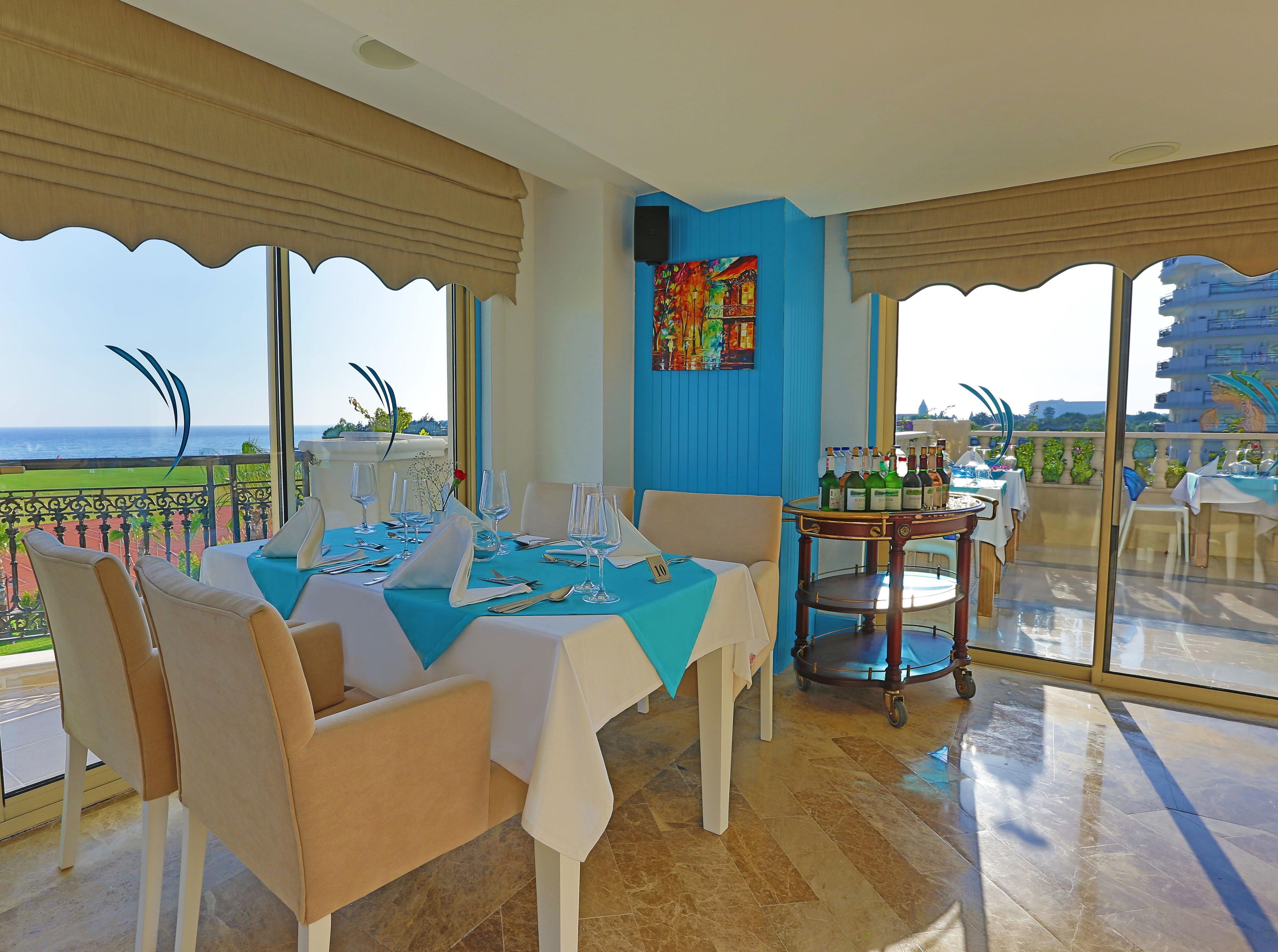 Asteria Bloom Side (adults Only) Hotel Kizilagac (Manavgat)