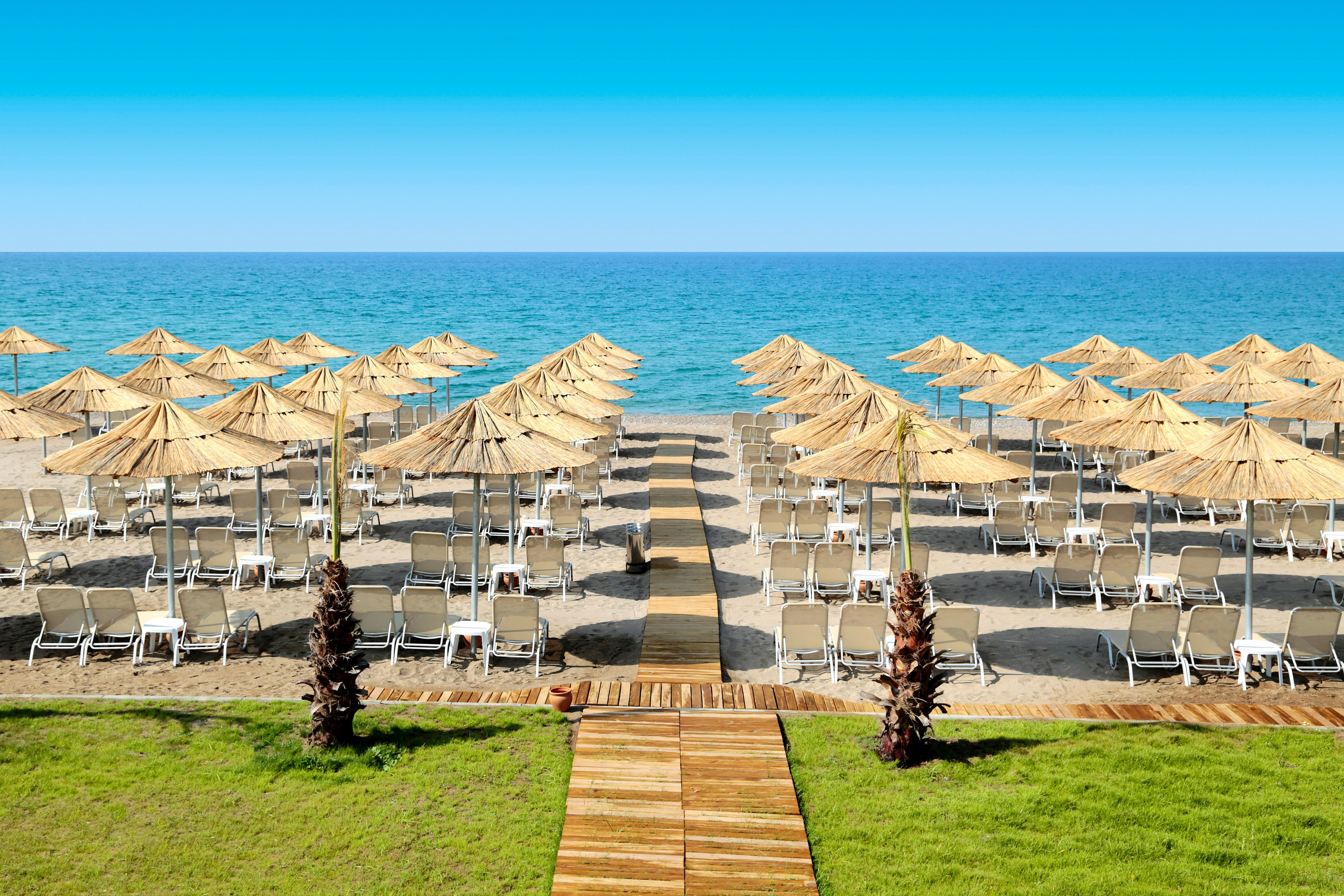 Asteria Bloom Side (adults Only) 5*