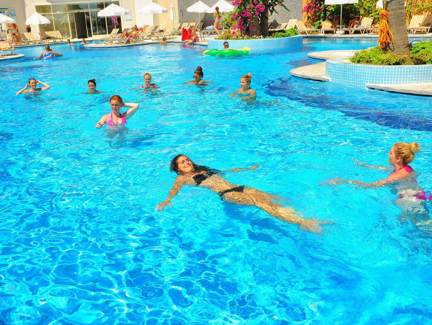 Asteria Bloom Side (adults Only) Hotel 5*