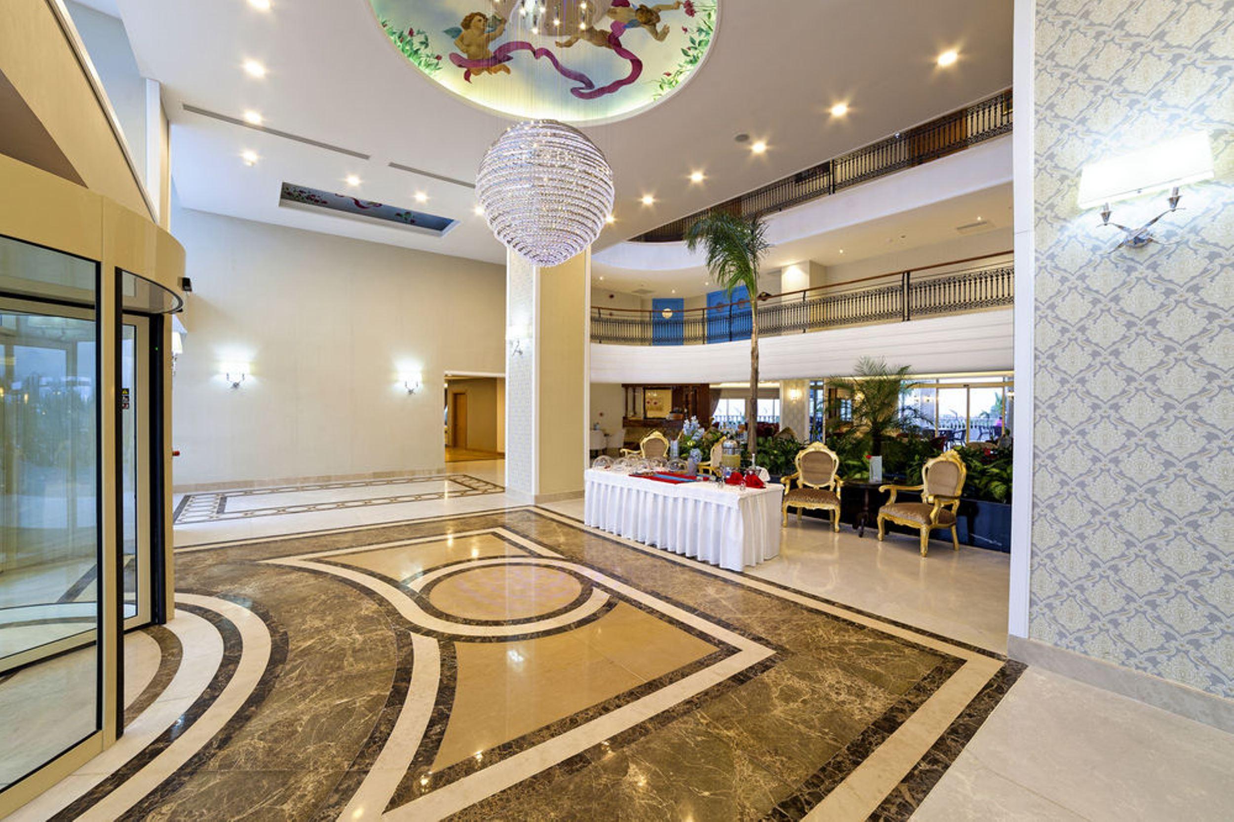 Asteria Bloom Side (adults Only) 5* Kizilagac (Manavgat)