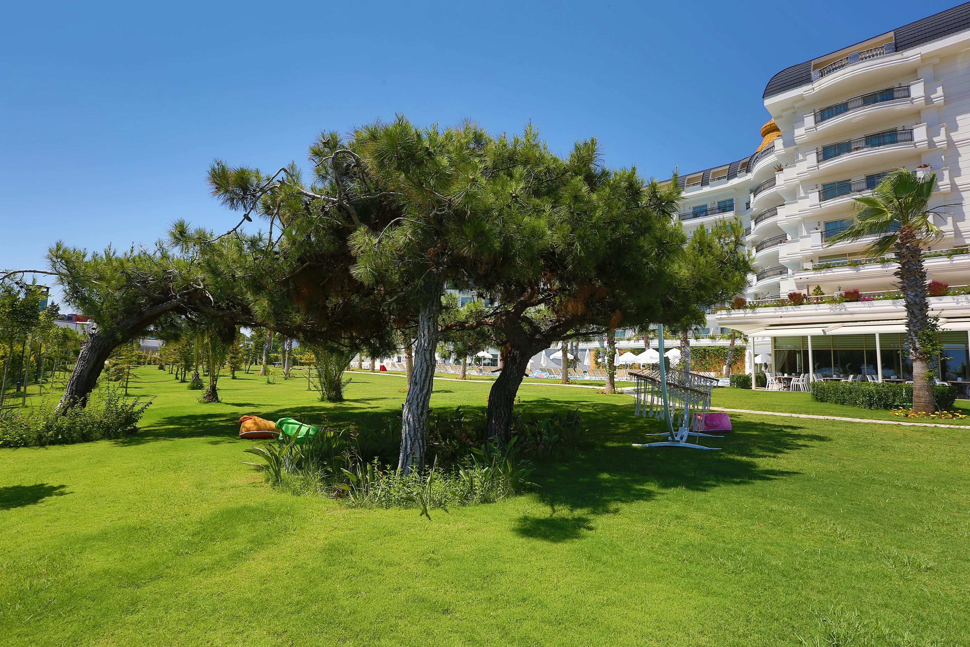 Hotel Asteria Bloom Side (adults Only)