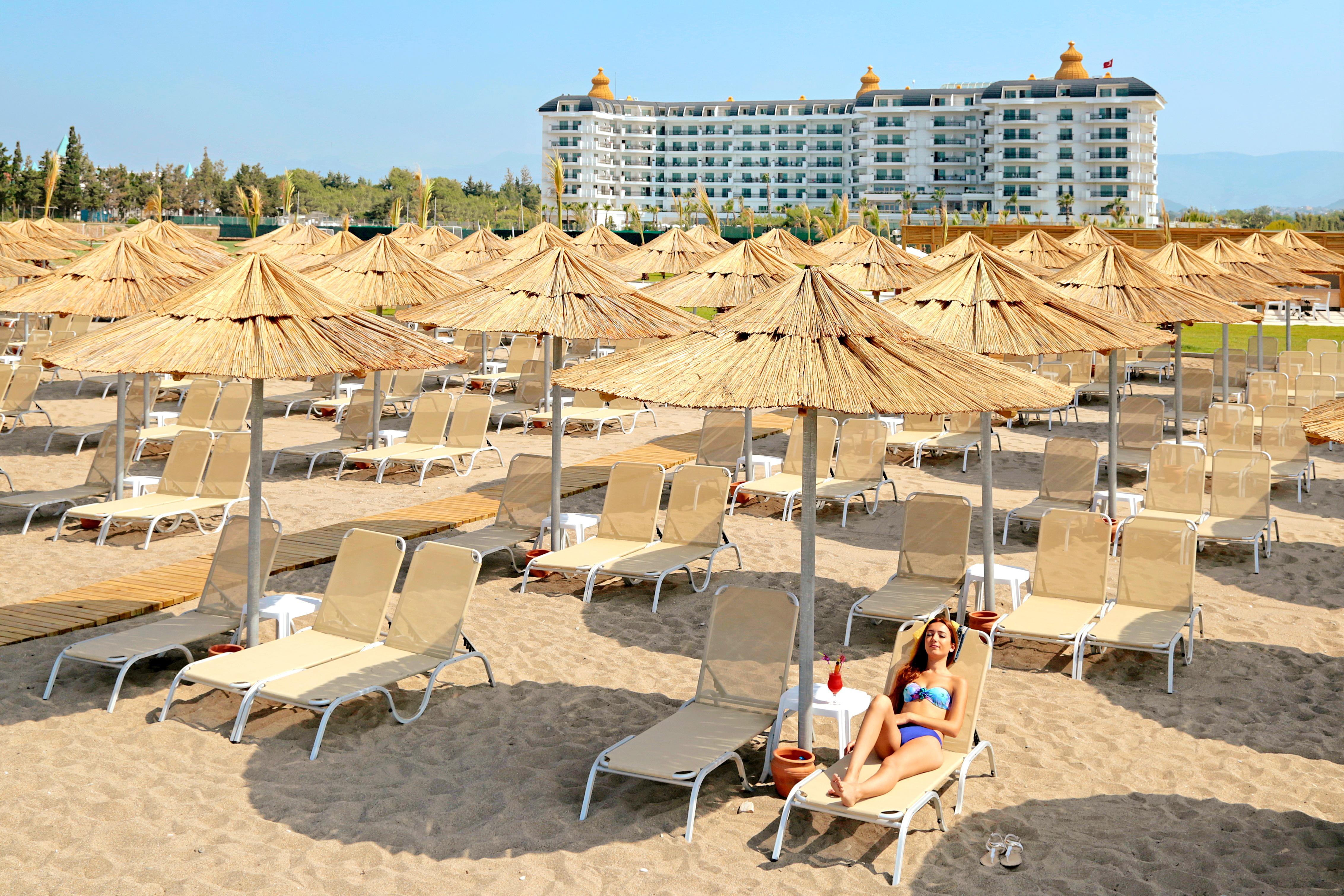 Hotel Asteria Bloom Side (adults Only)