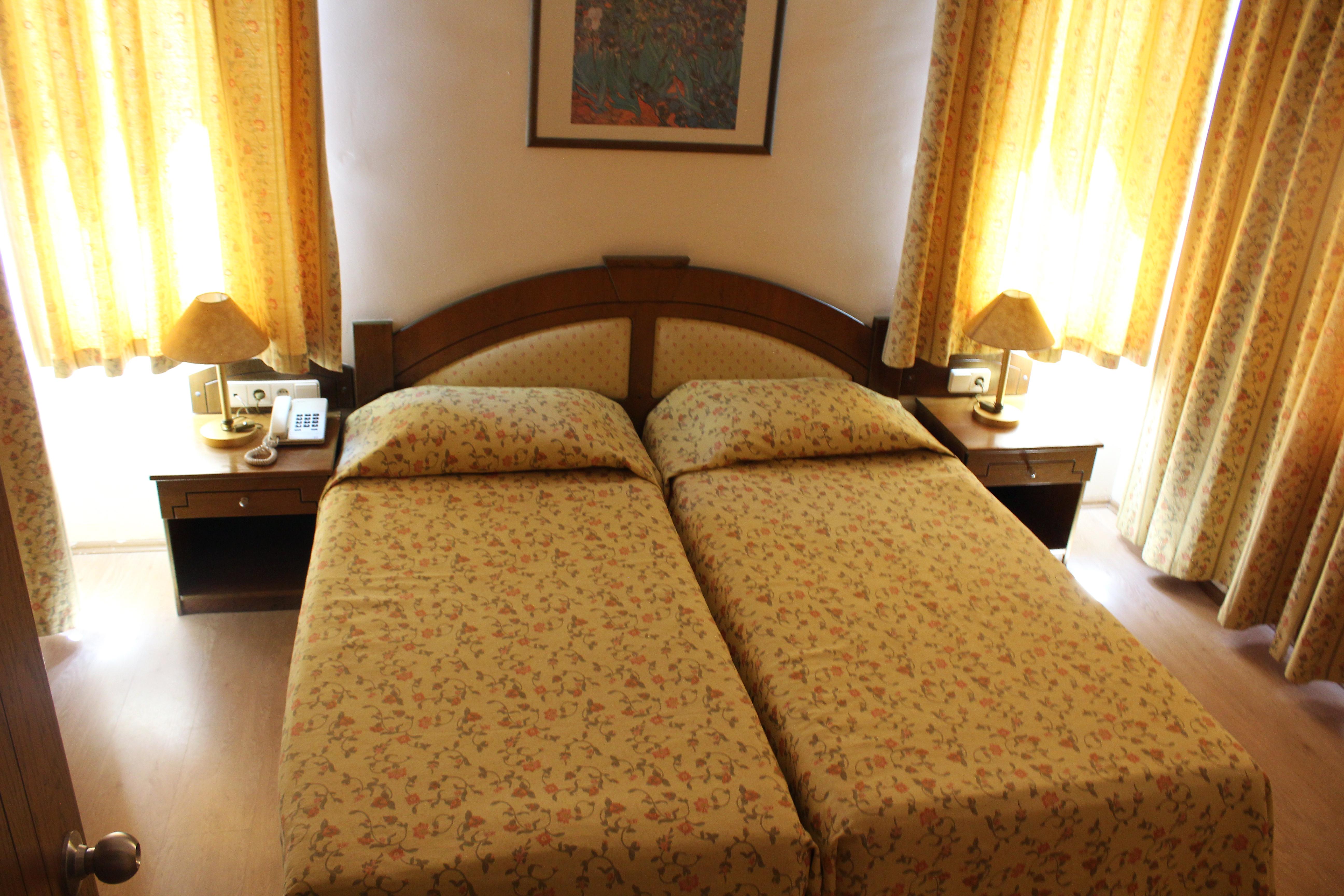 Hotel Sun Side
