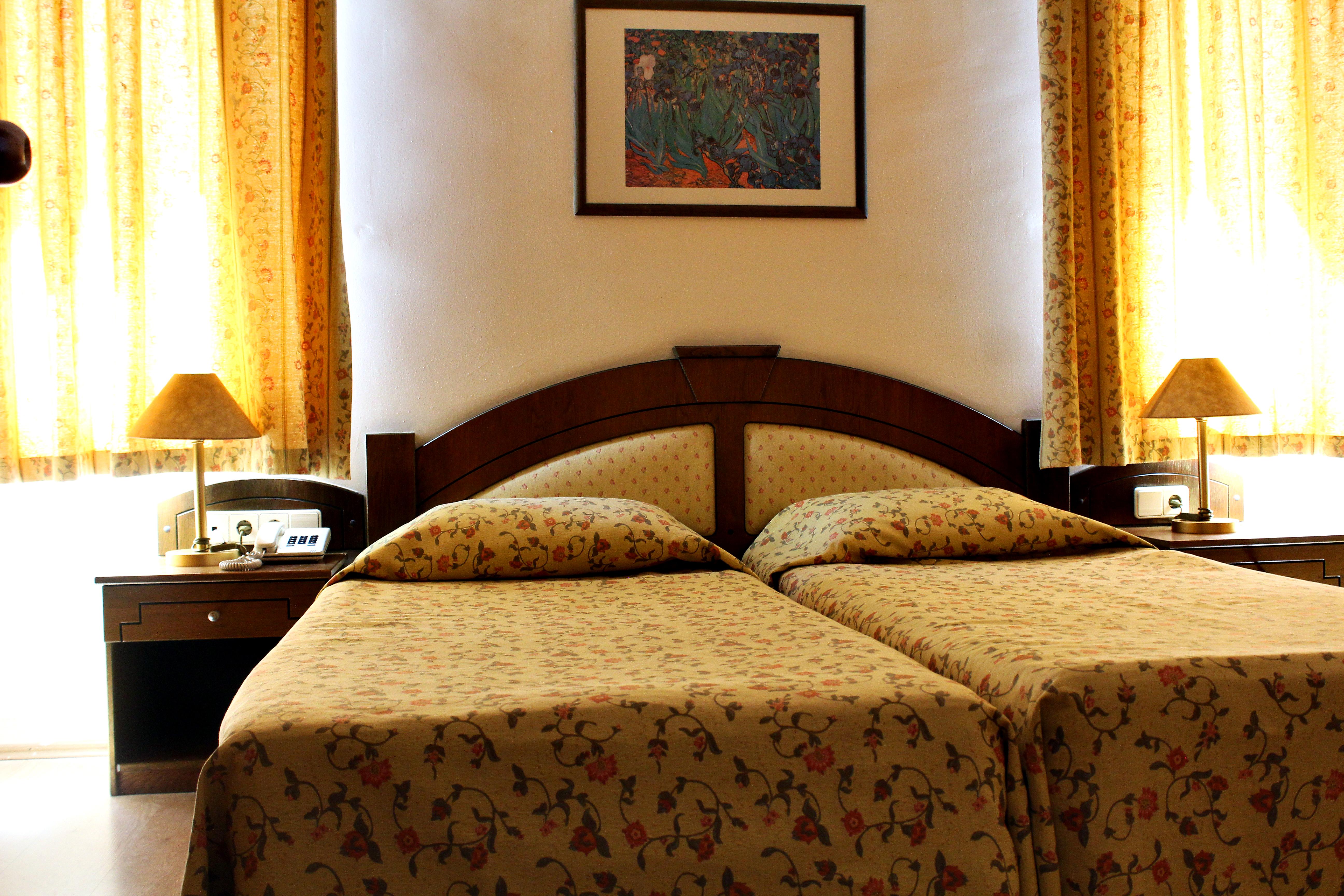 Hotel Sun Side