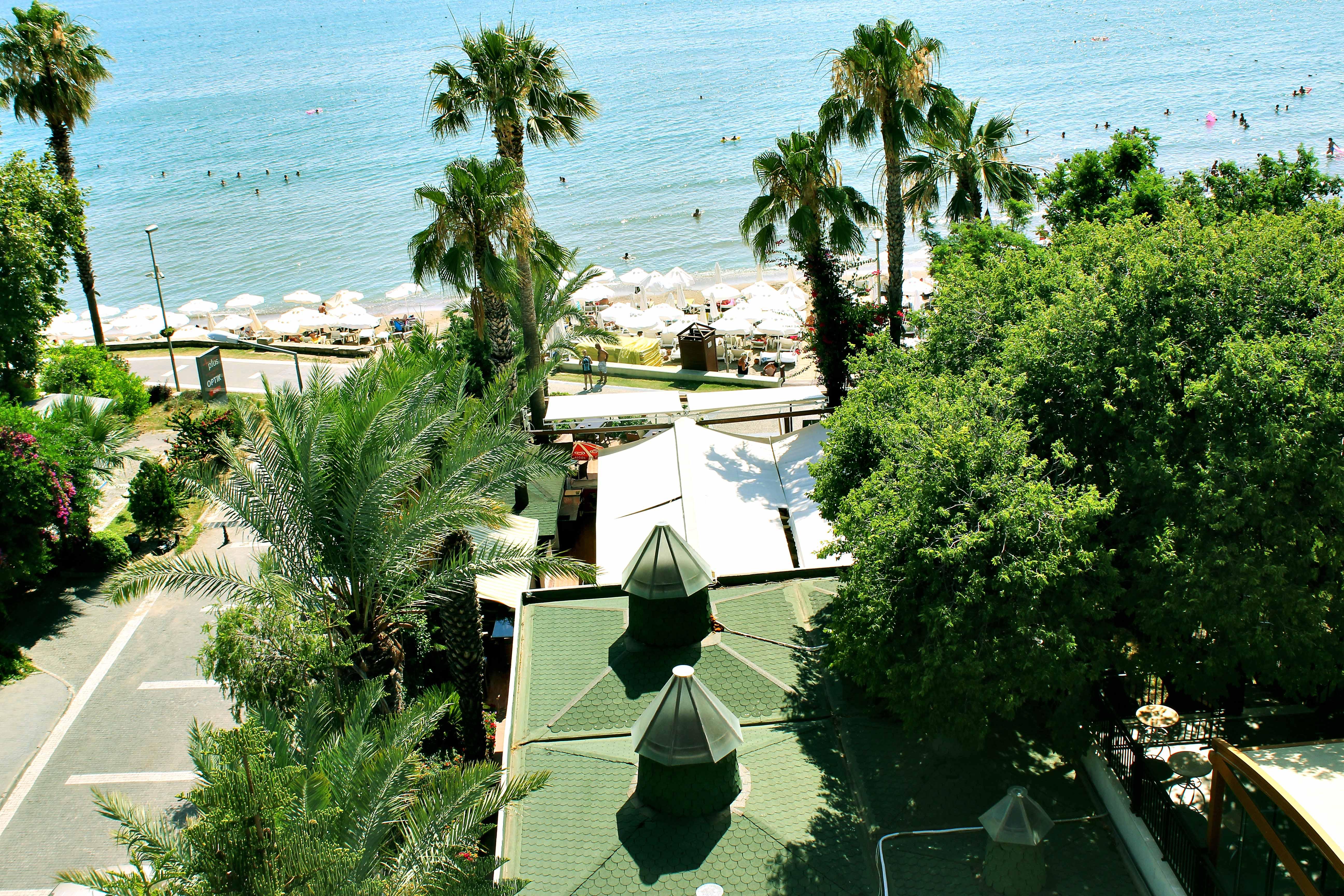 Hotel Sun 3*