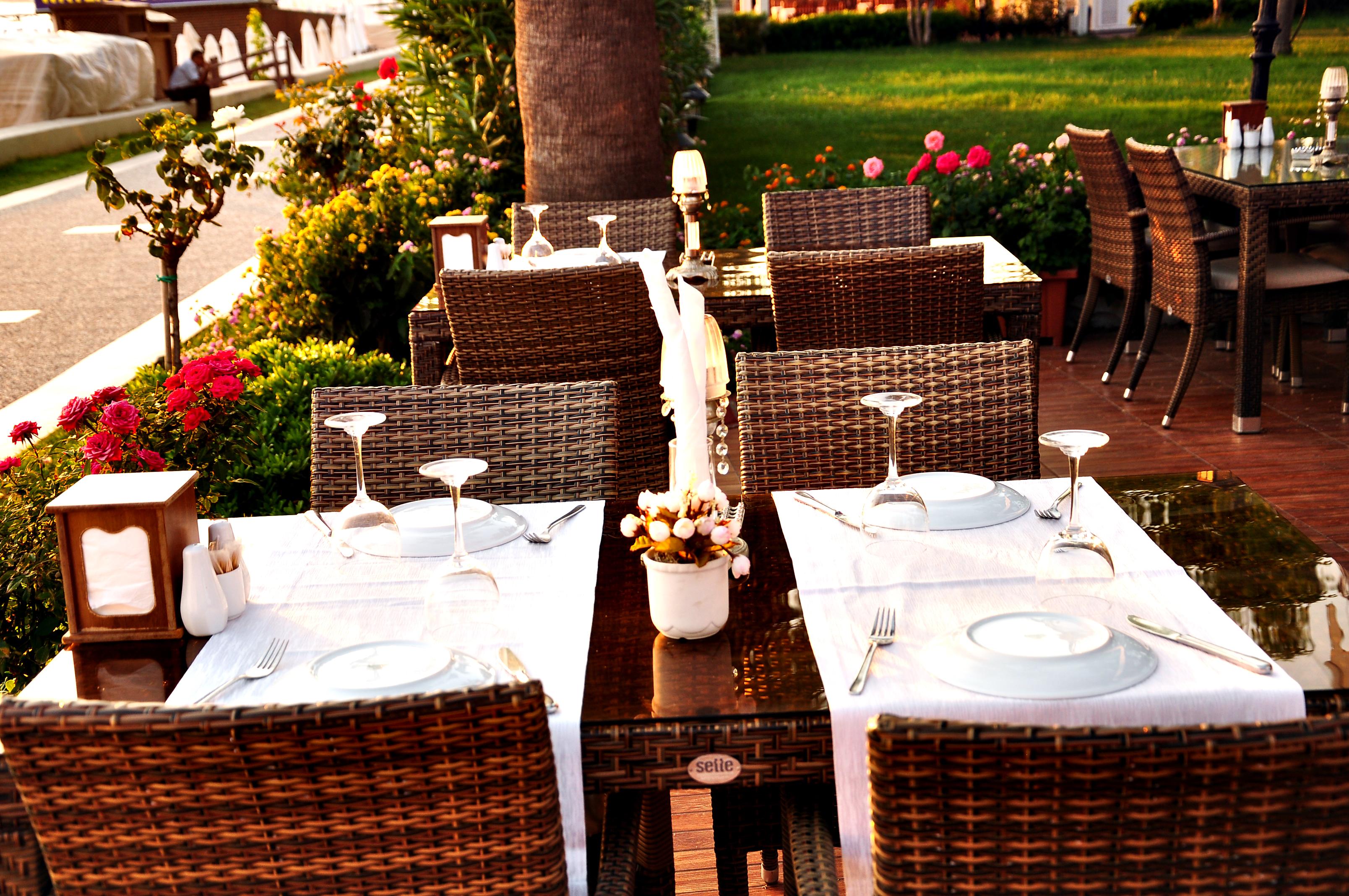 Hotel Sun Side