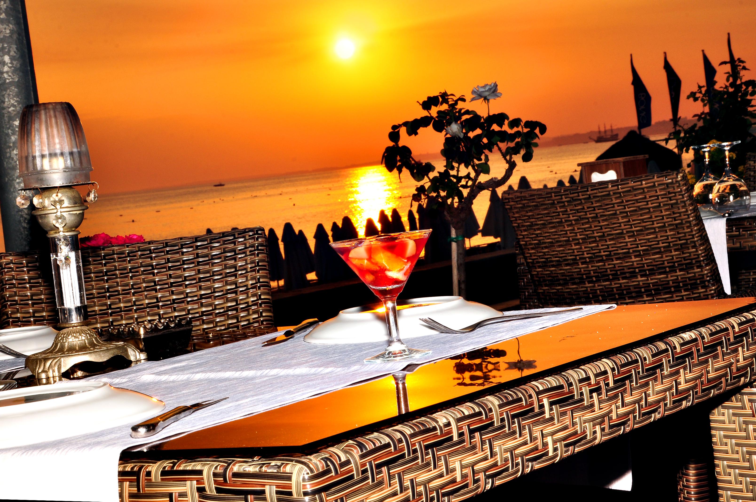 Hotel Sun 3*