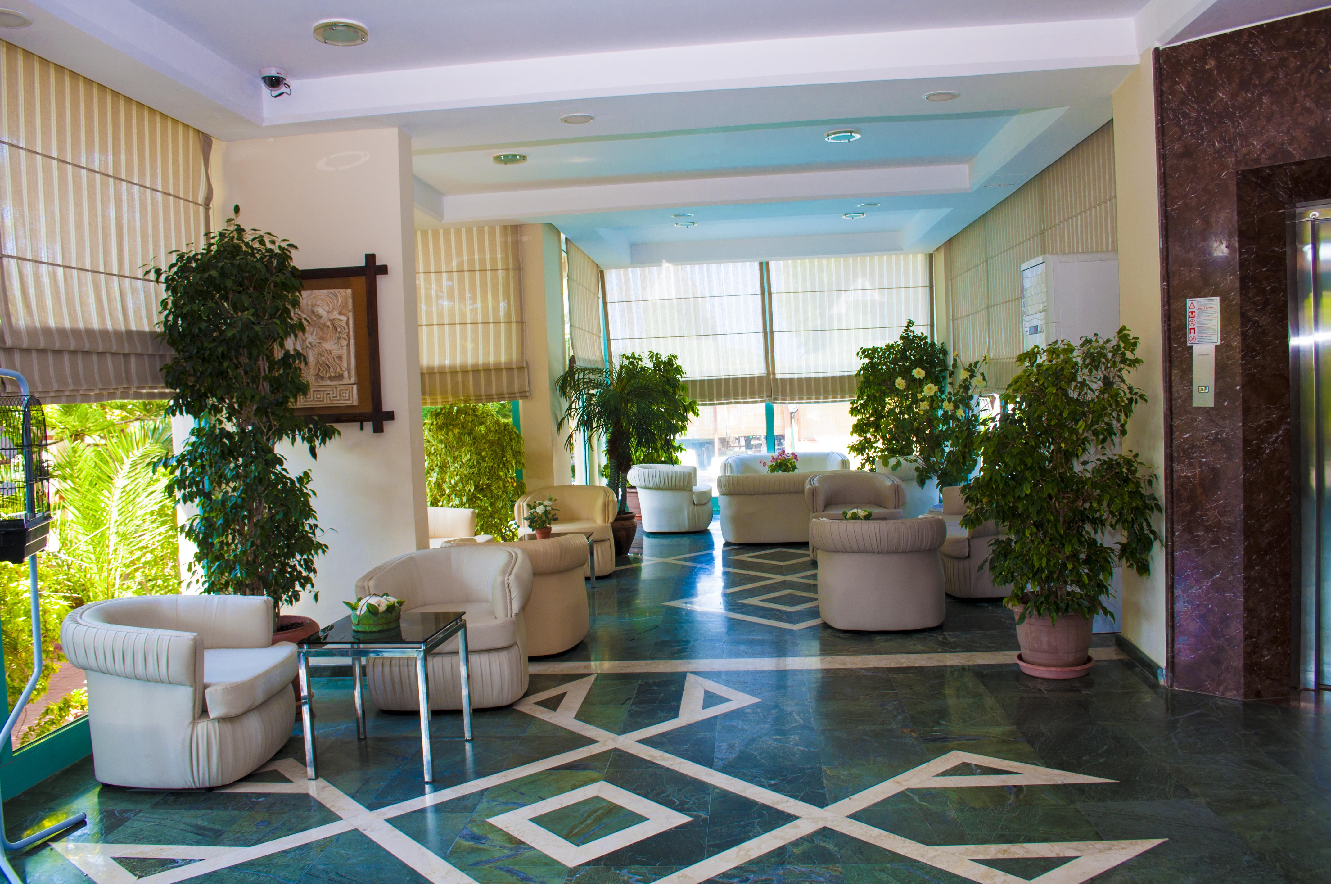 Sun Hotel