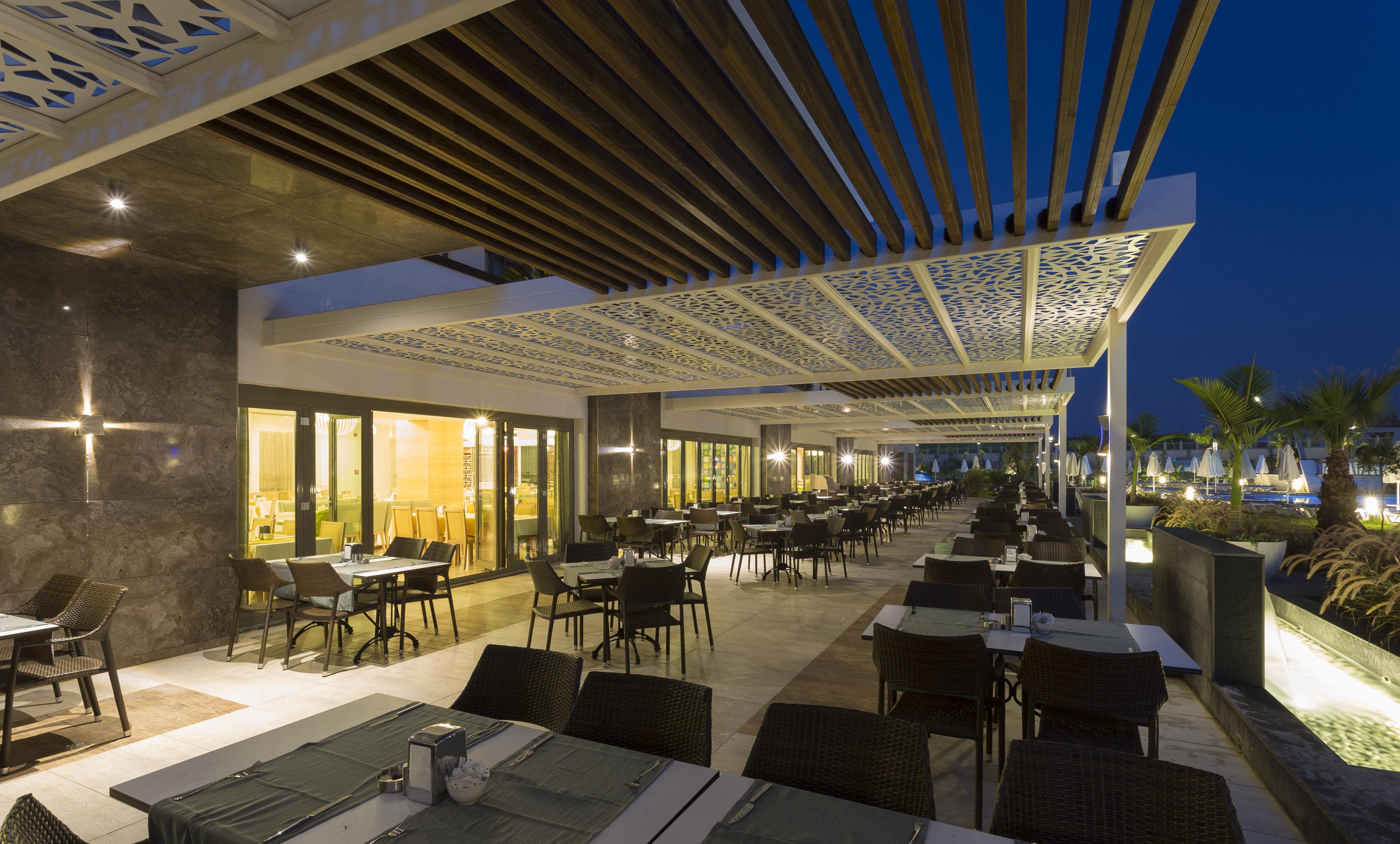 Terrace Elite Ultra 5*
