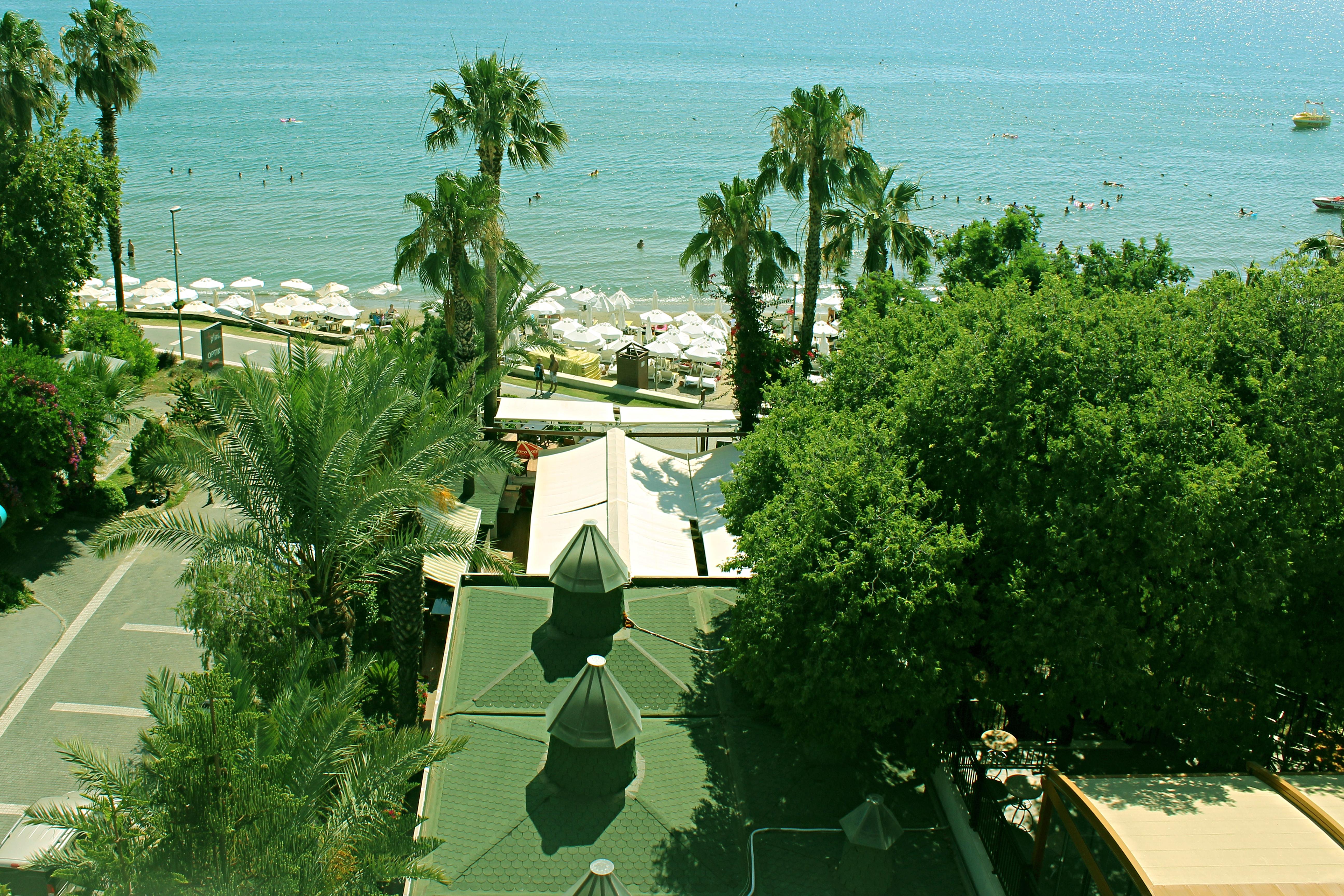 Sun Hotel