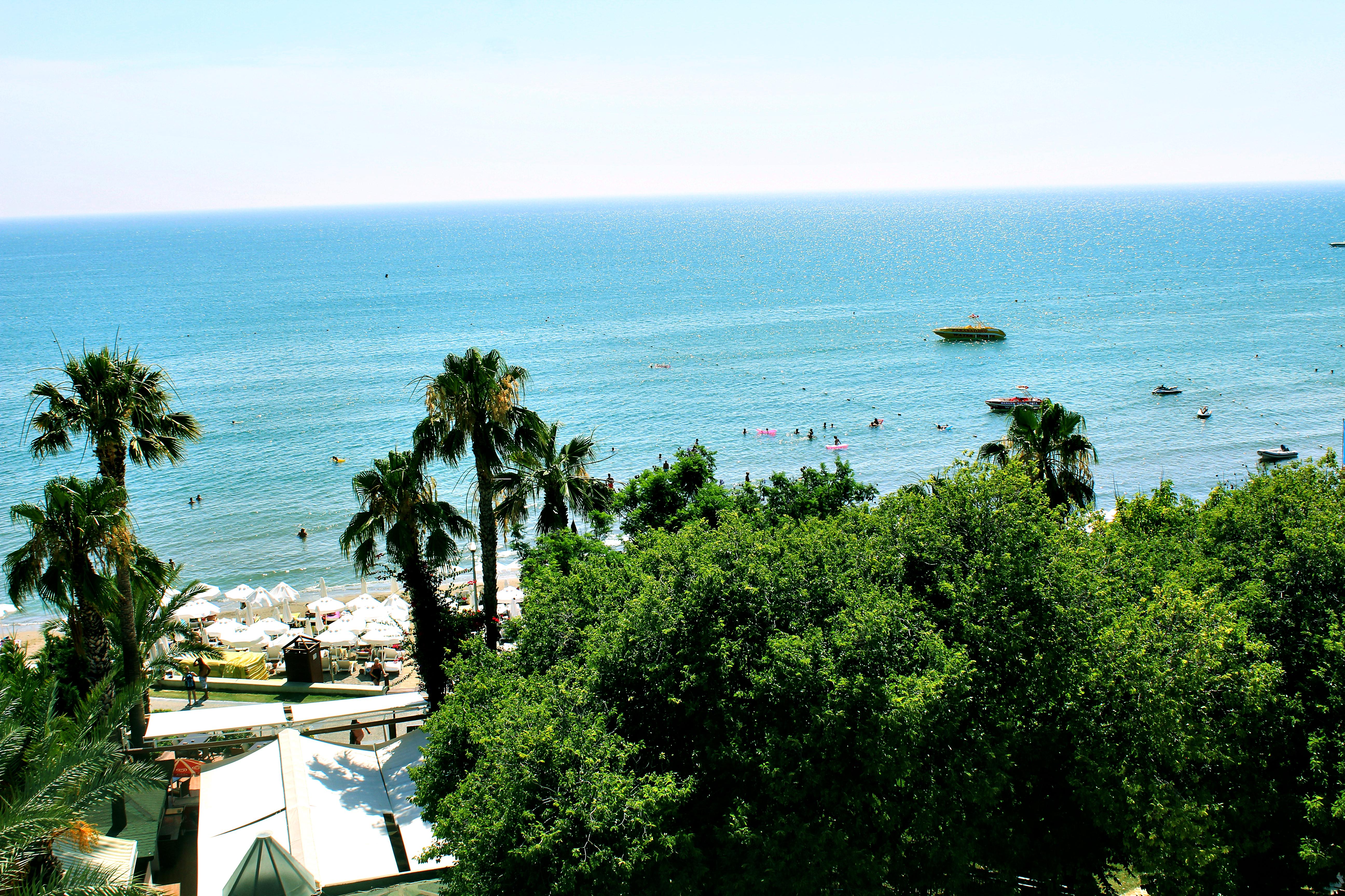 Sun Hotel