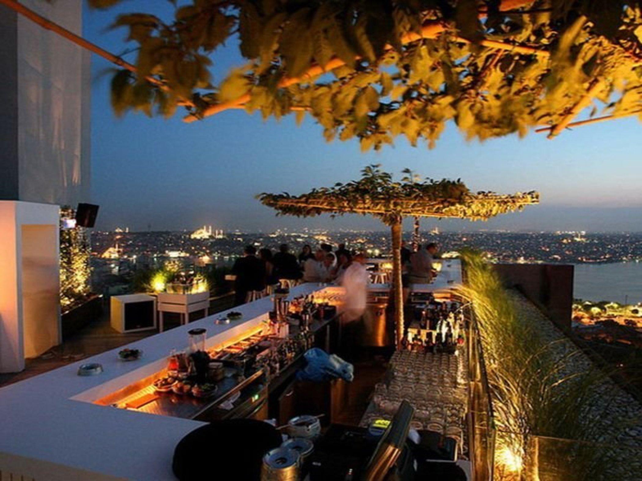 Hotel The Marmara Pera 4*