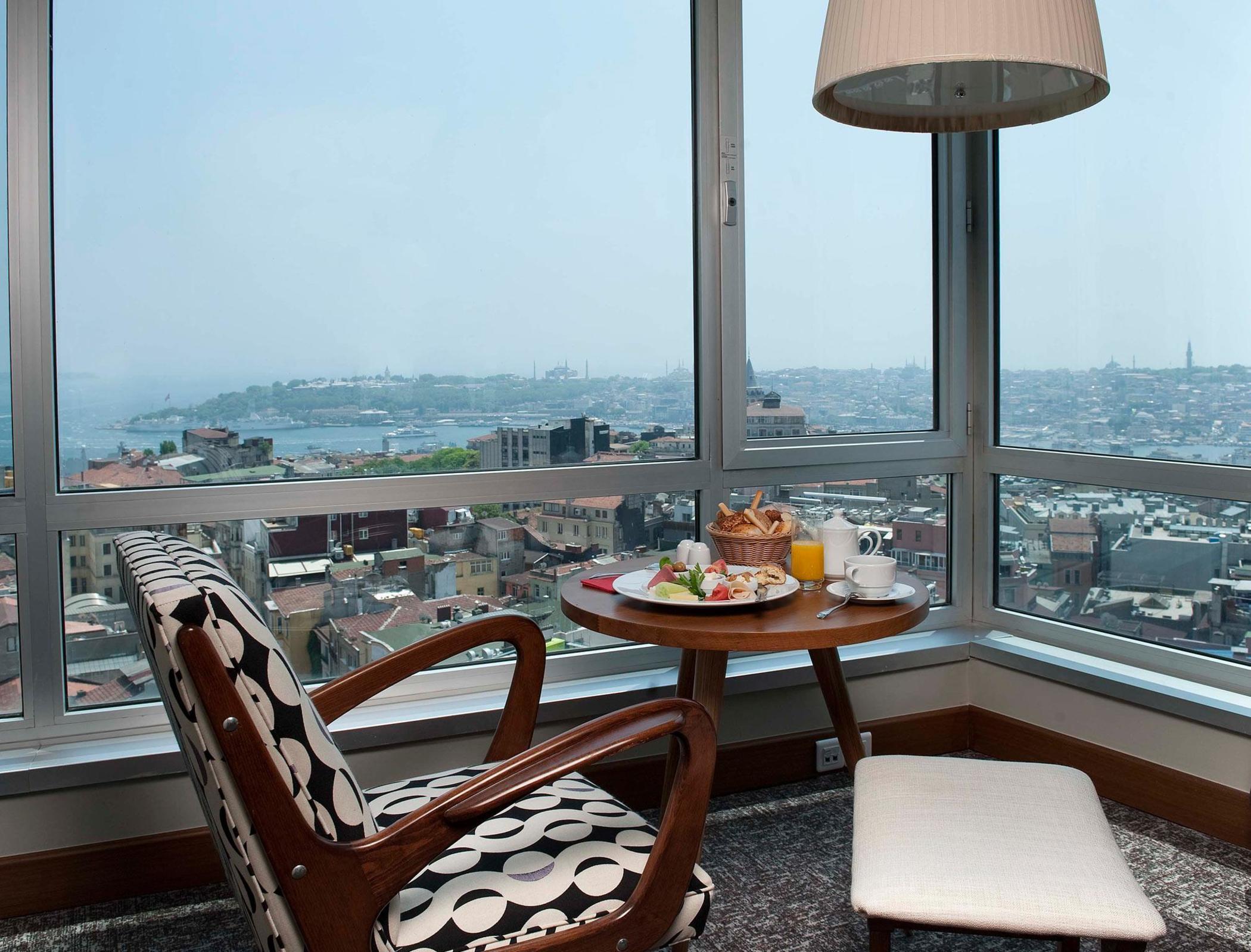 Hotel The Marmara Pera