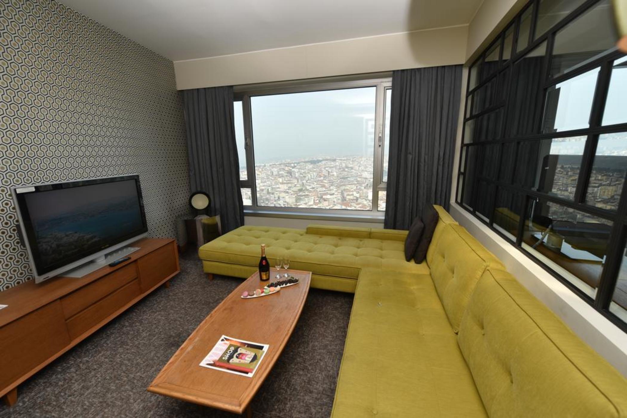 The Marmara Pera 4*