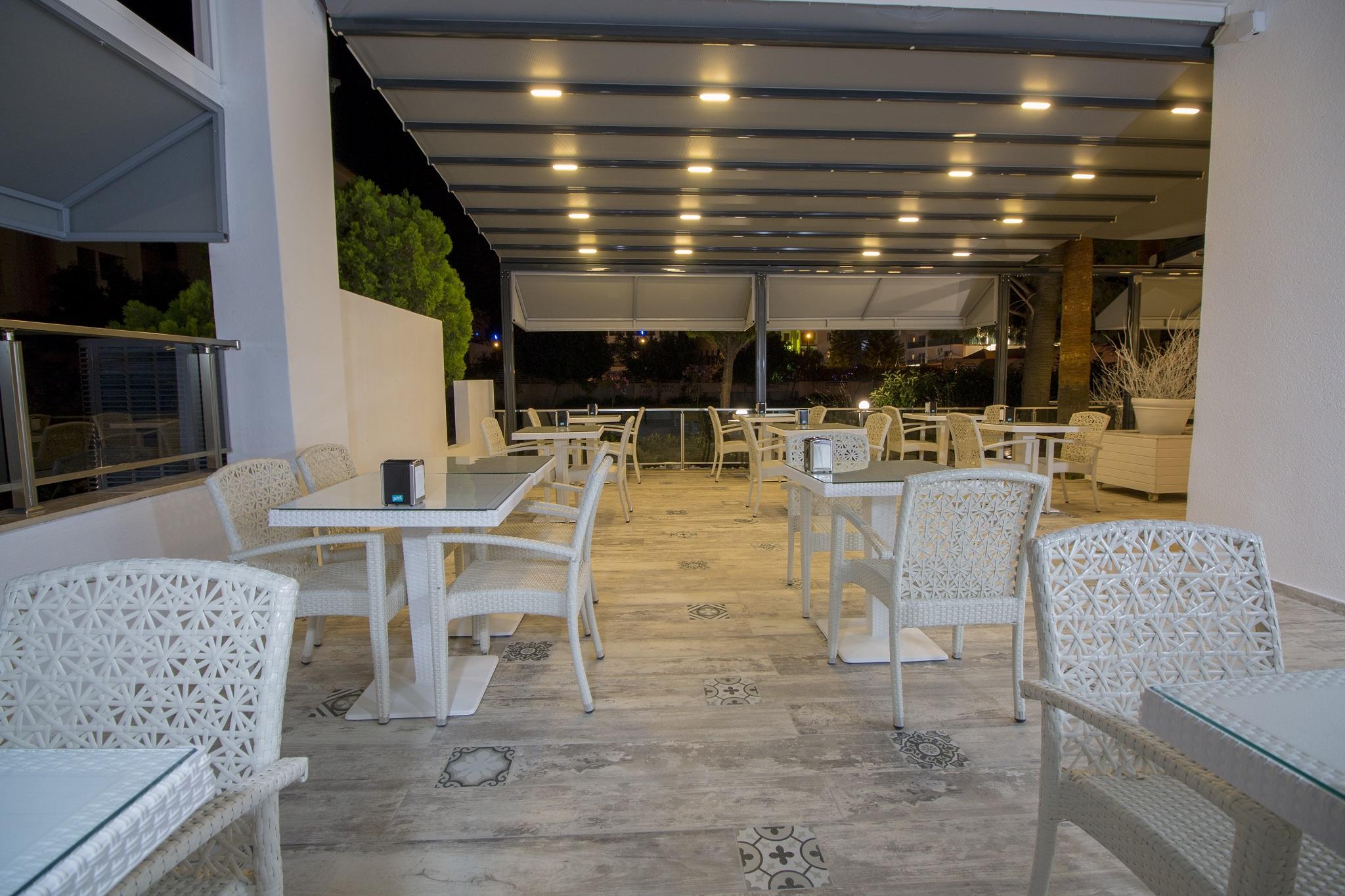 Munamar (adults Only) Icmeler