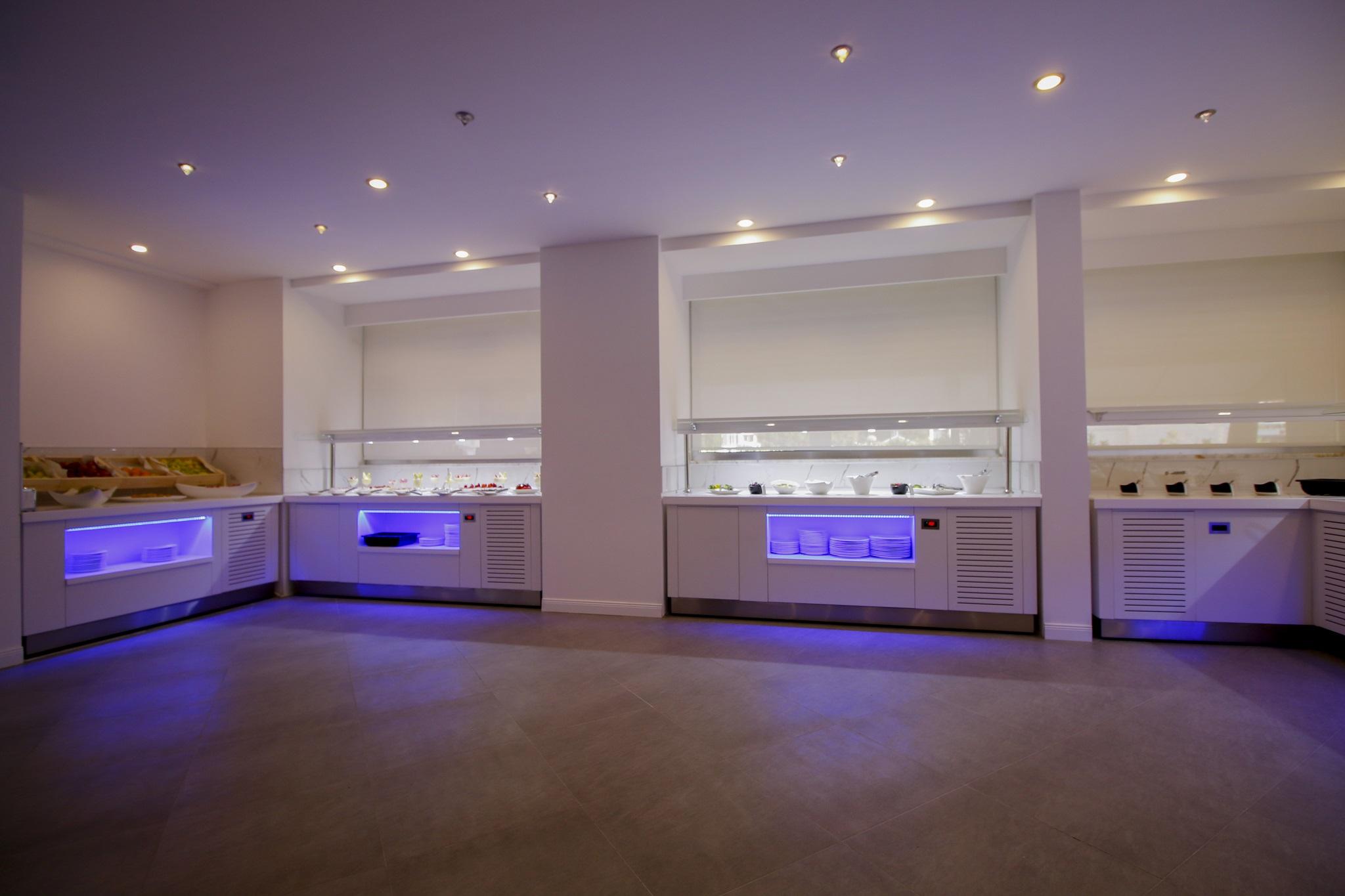 Hotel Munamar (adults Only) Icmeler