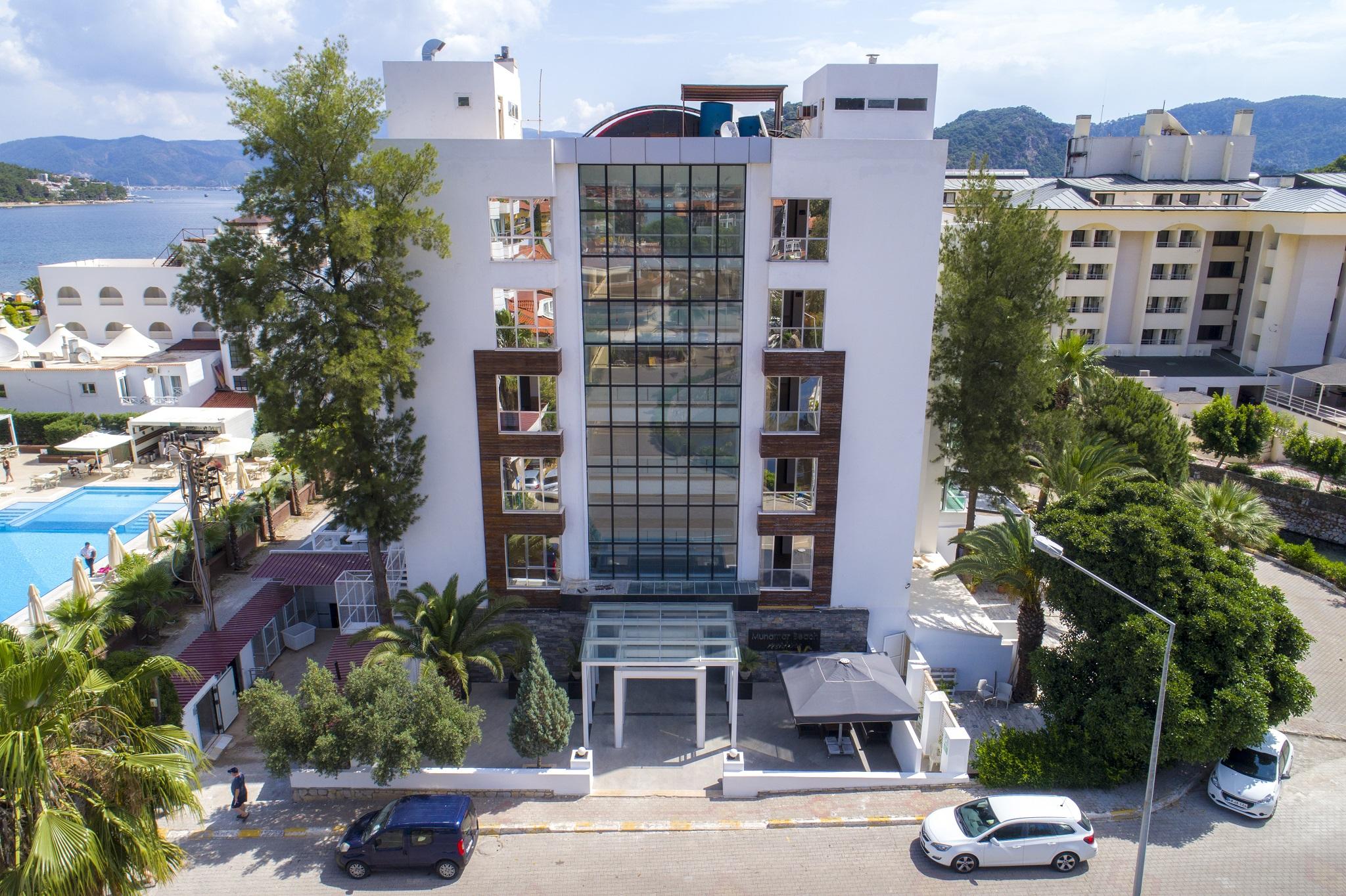Munamar (adults Only) 4* Icmeler