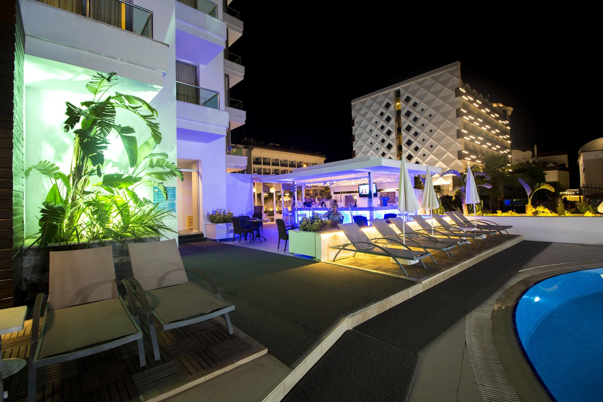 Munamar (adults Only) 4* Icmeler