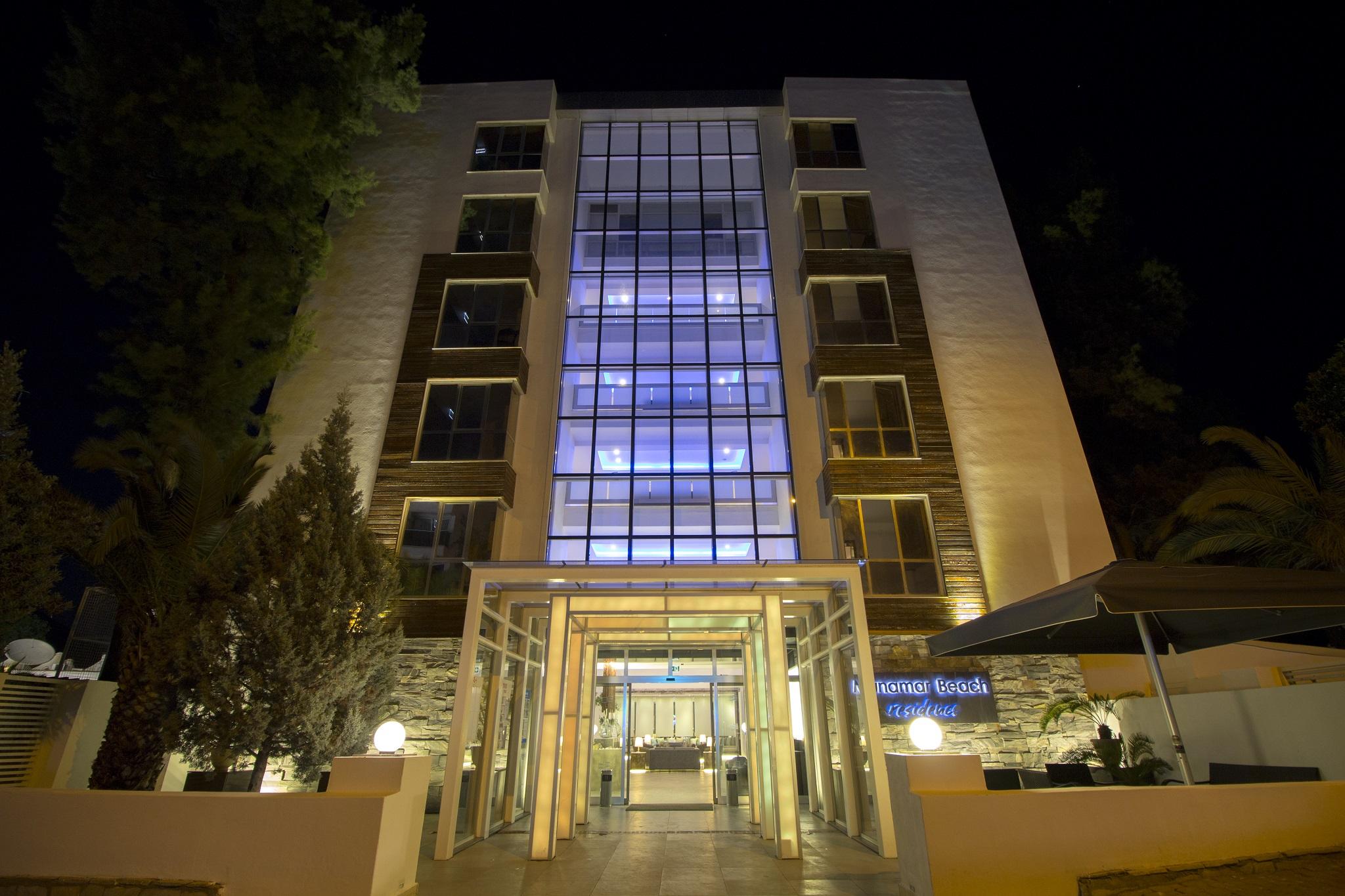 Munamar (adults Only) Icmeler