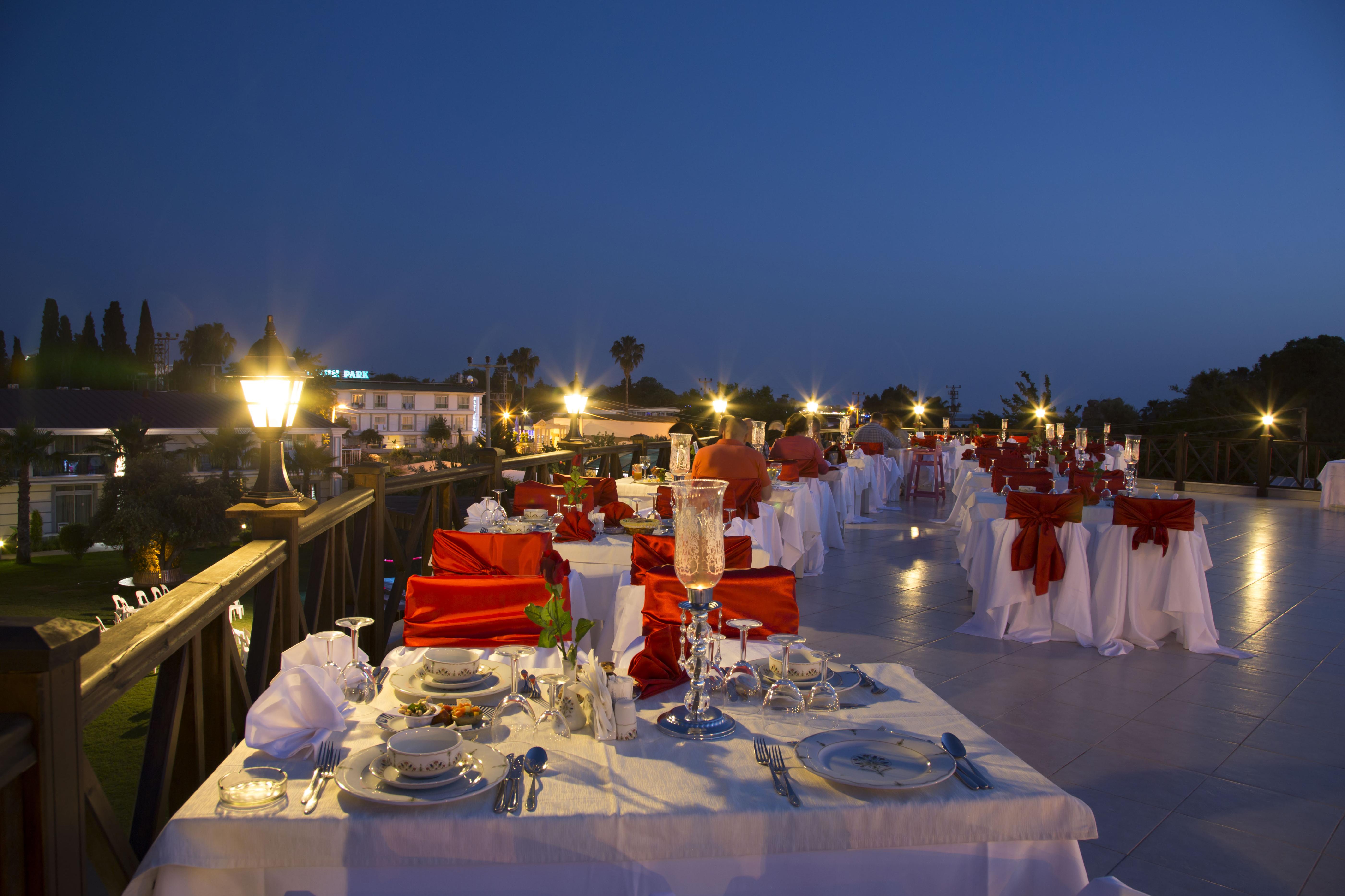 Resort Sun Club