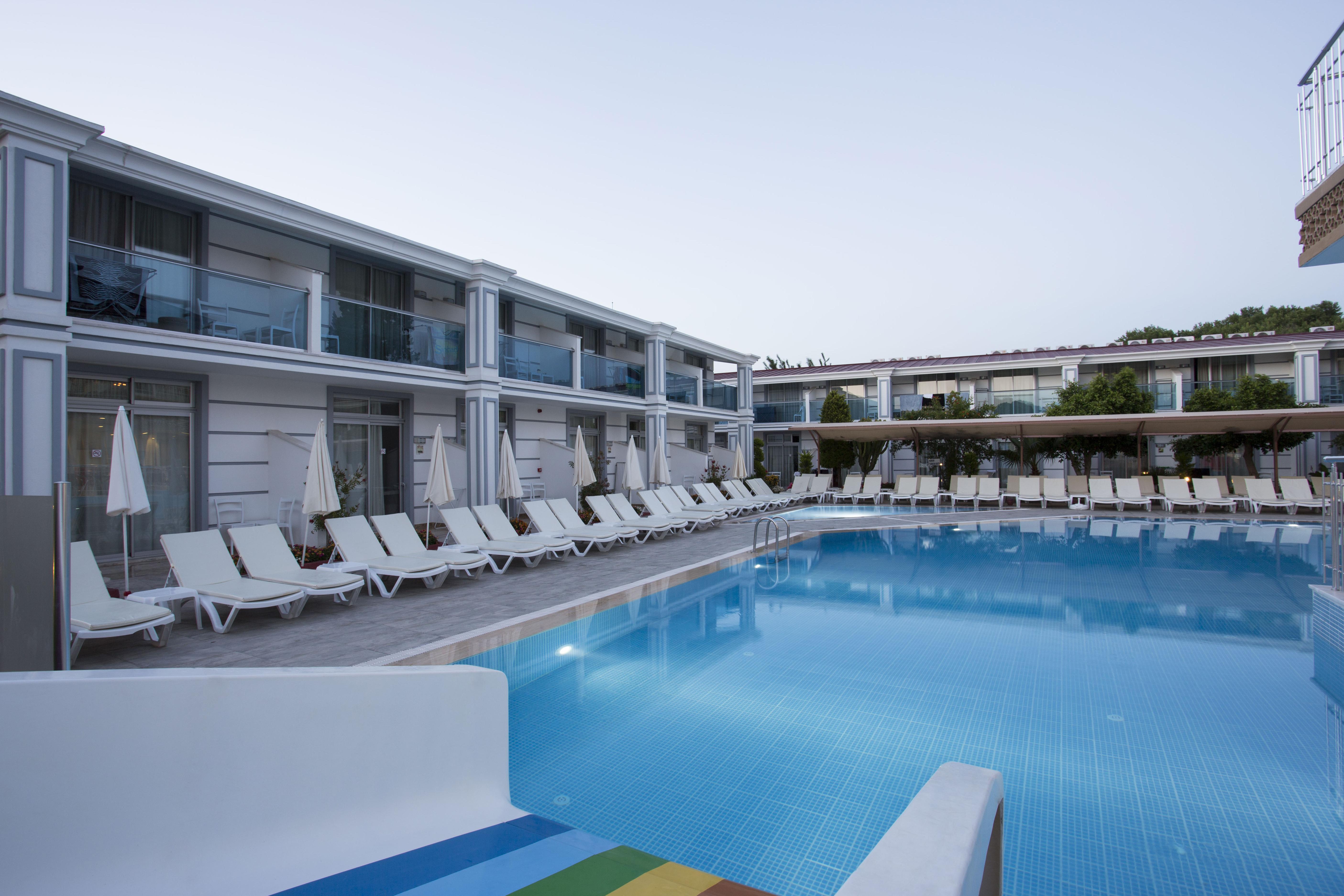Sun Club 3*