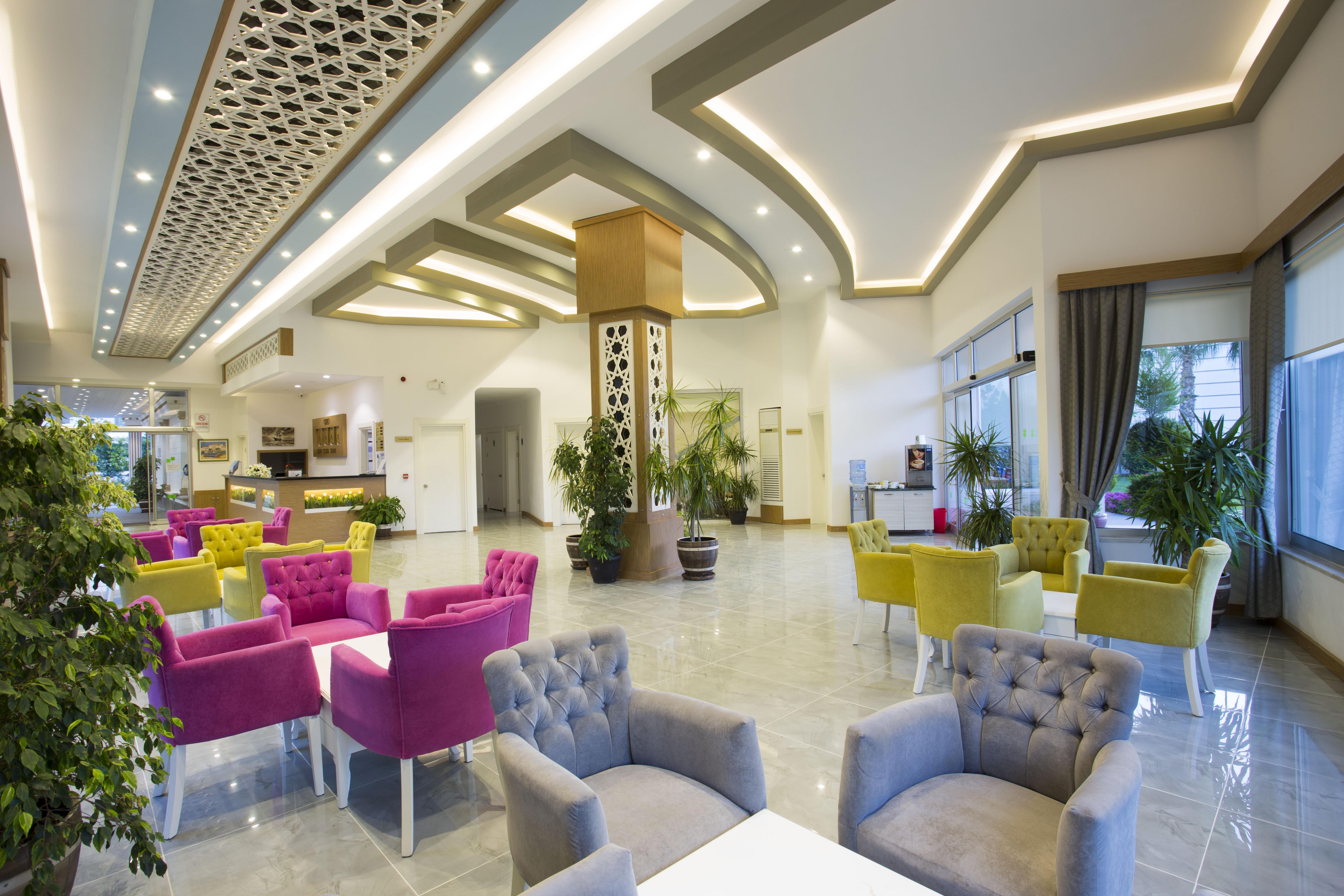 Resort Sun Club Side